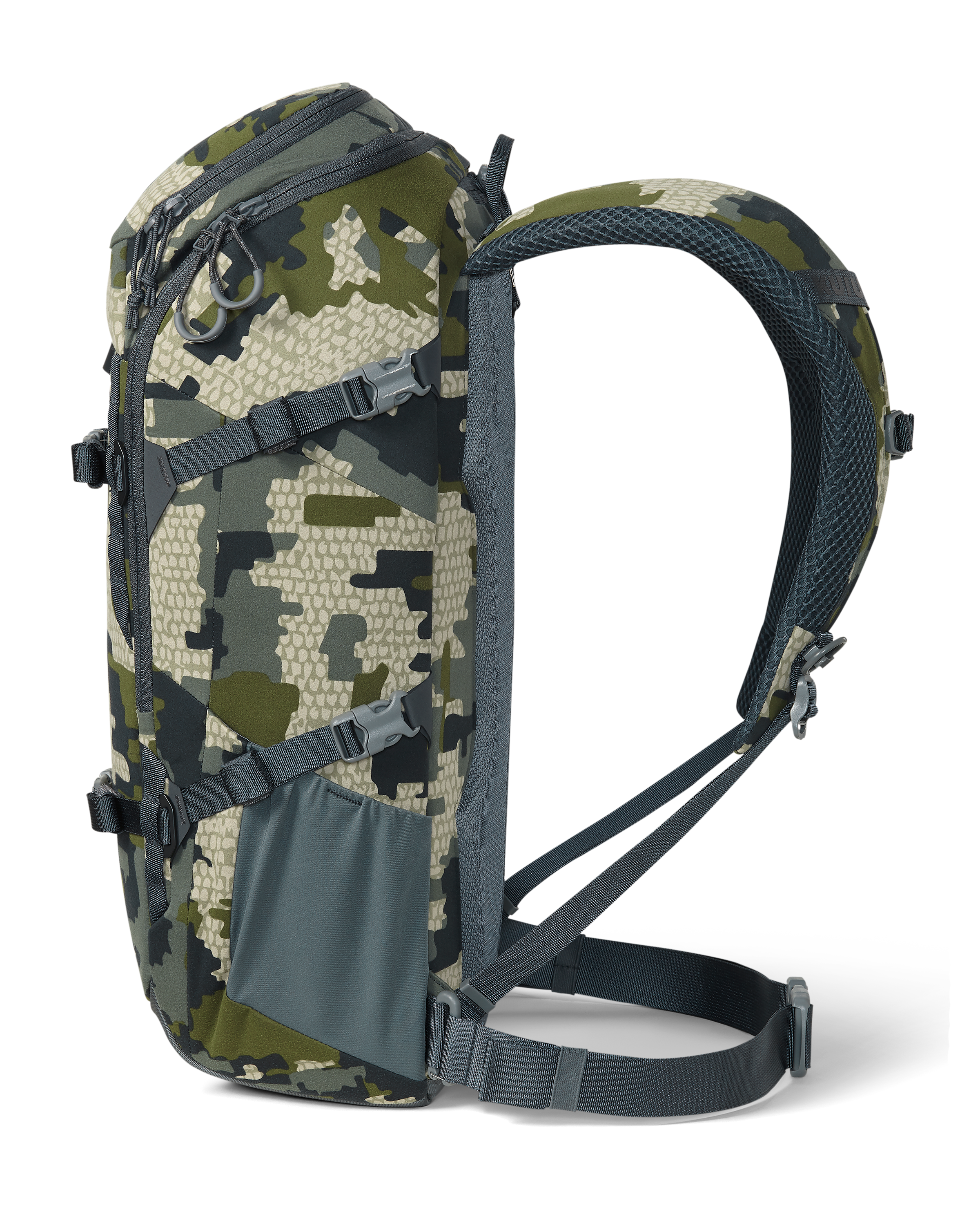 Evolution 1800 | Verde - Image 3