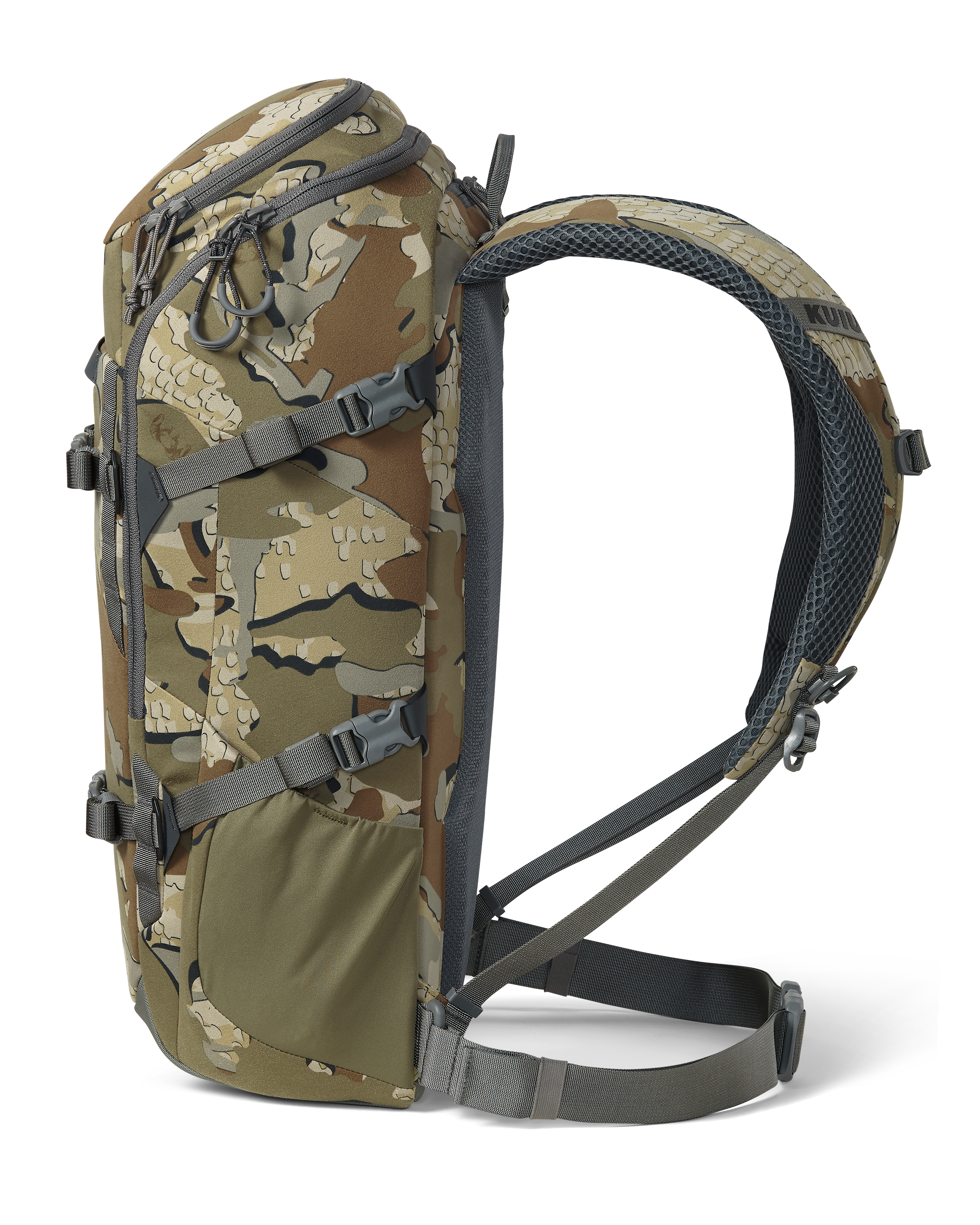 Evolution 1800 | Valo - Image 3