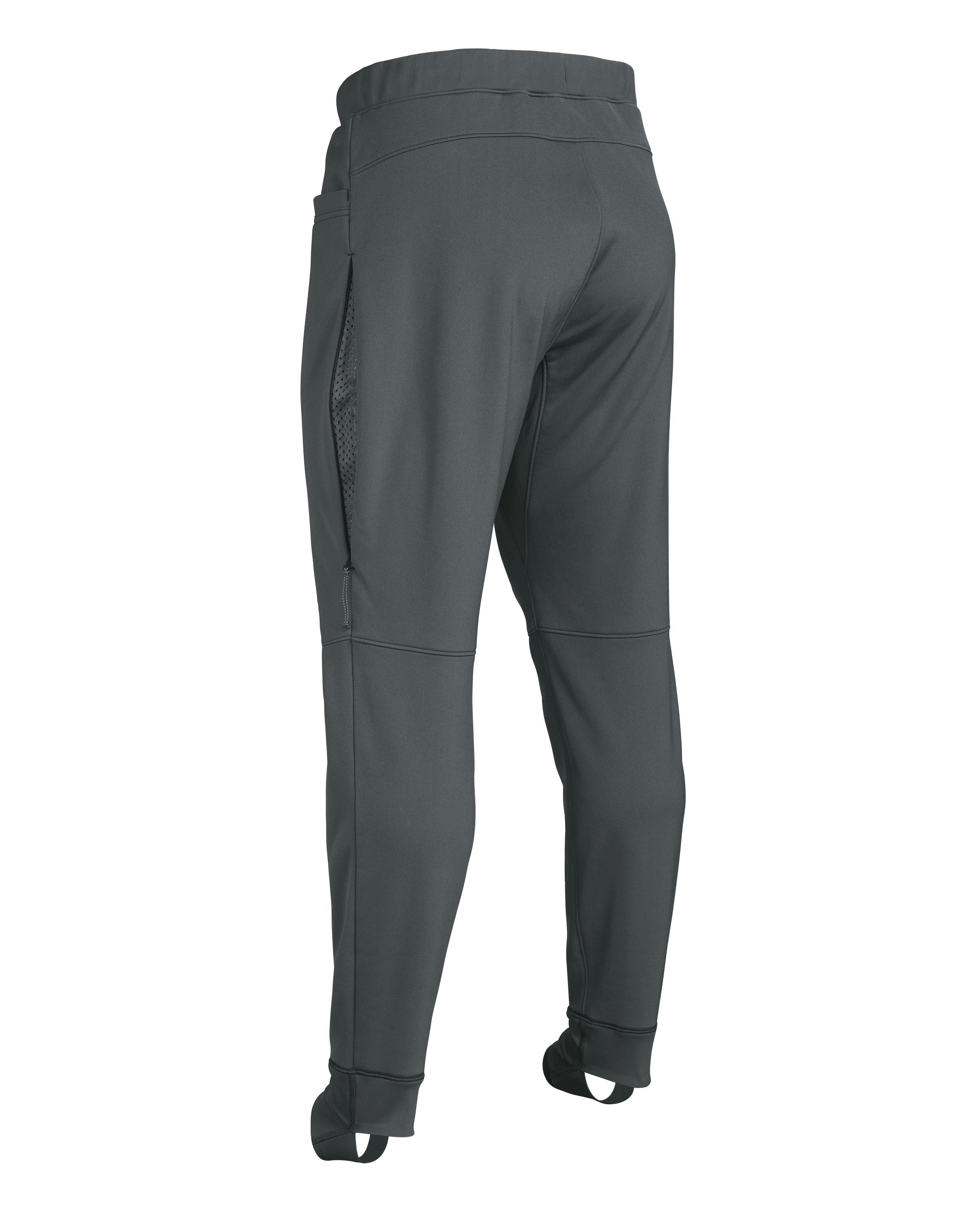 Alternative view of StrongFleece 290 Layering Pant | Gunmetal