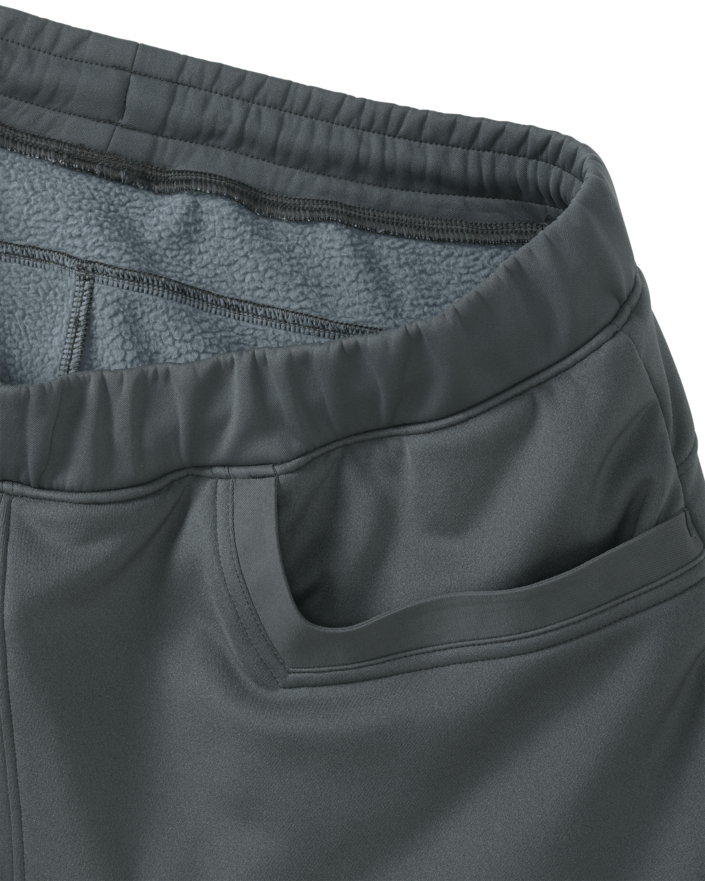 StrongFleece 290 Layering Pant | Gunmetal - Image 4