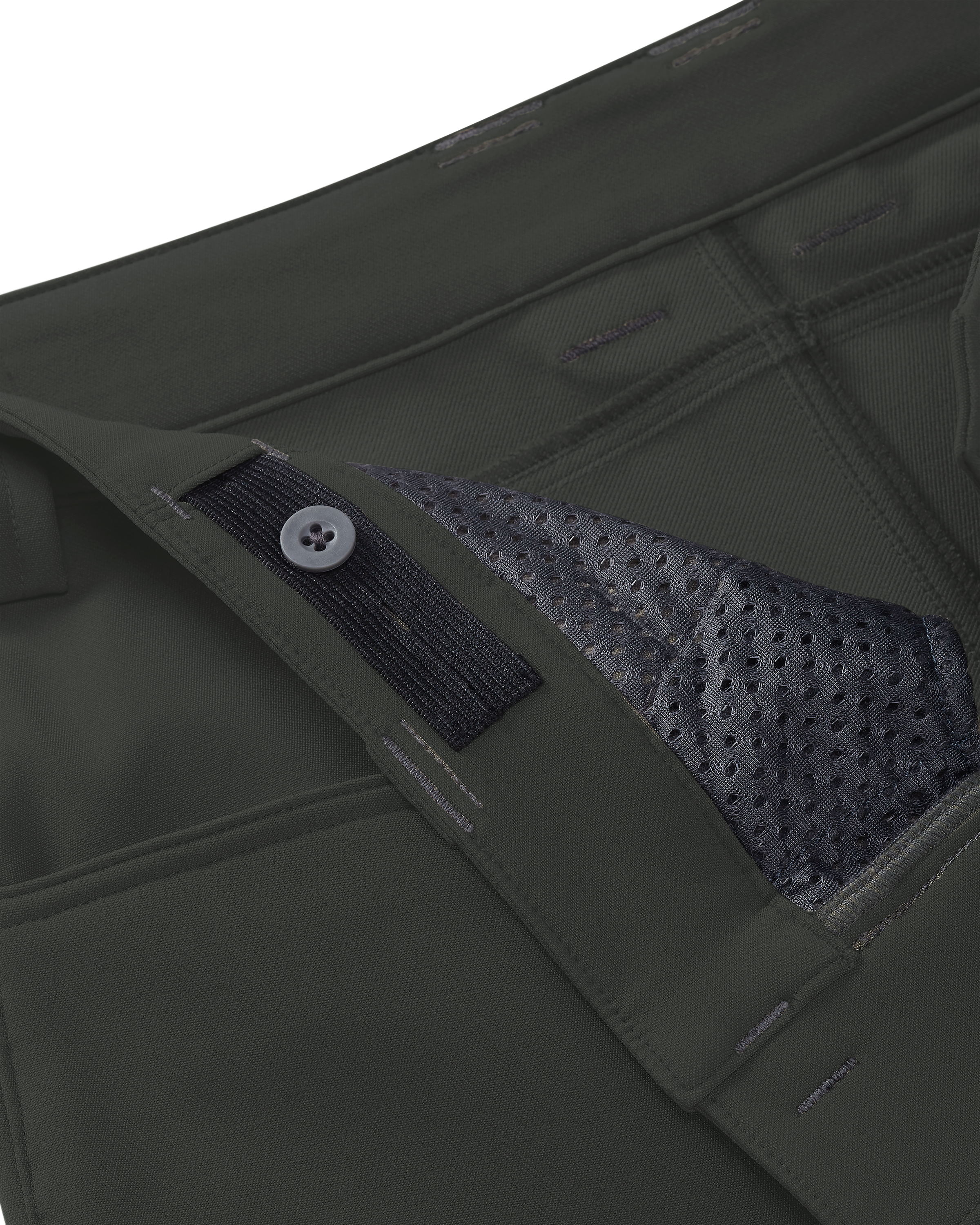 Youth Attack Pant | Dark Gunmetal - Image 3