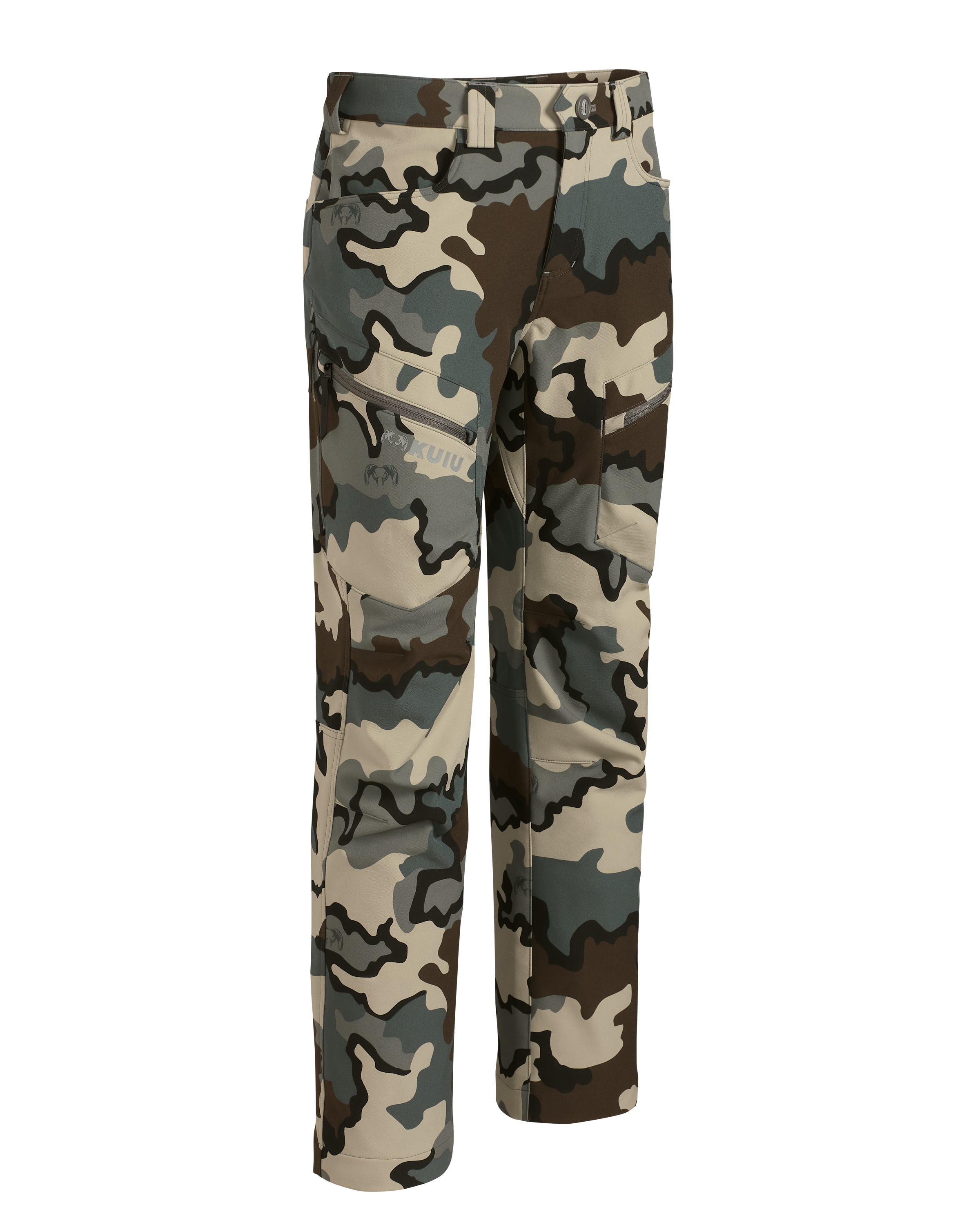 Youth Attack Pant | Vias