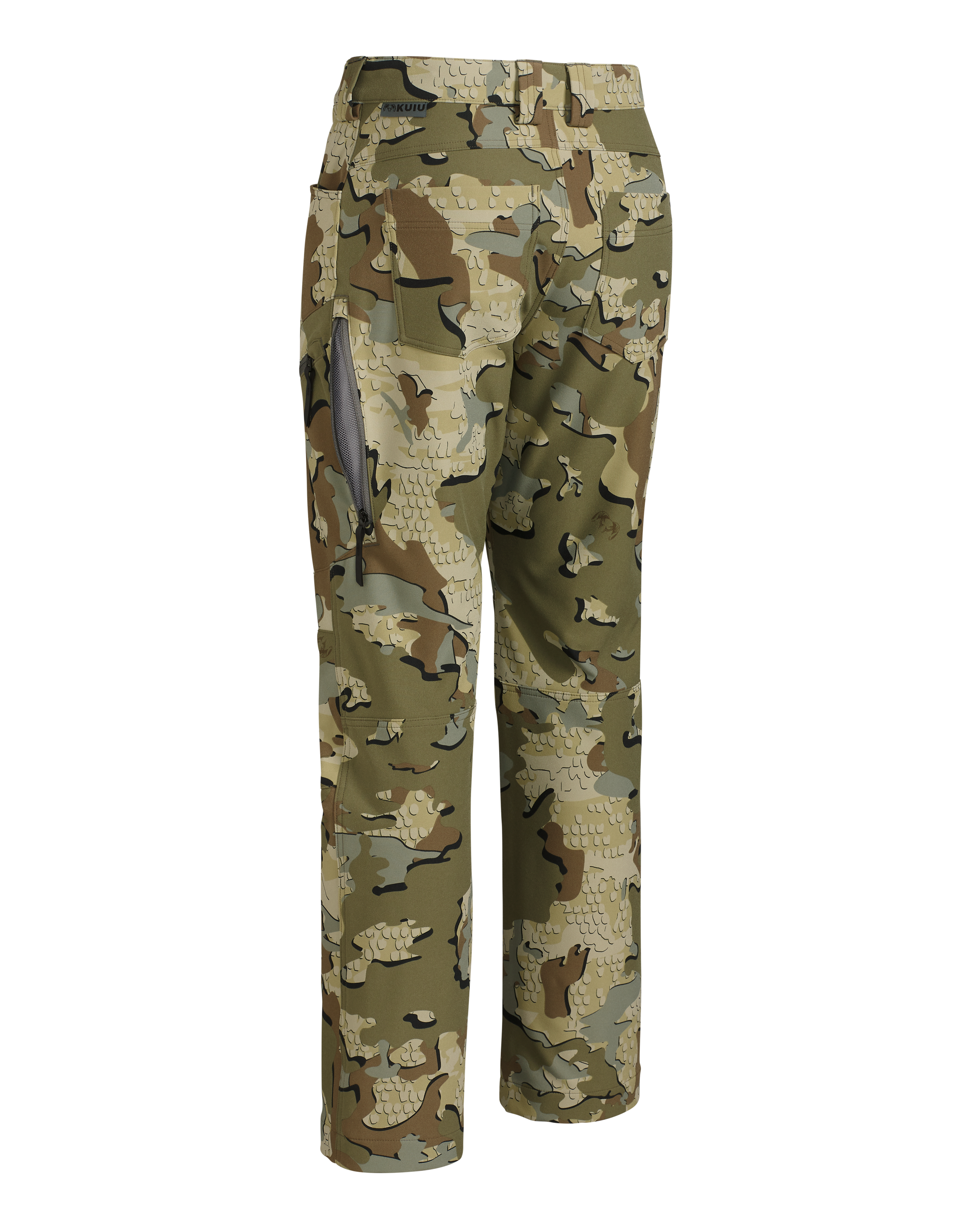 Alternative view of Youth Attack Pant | Valo