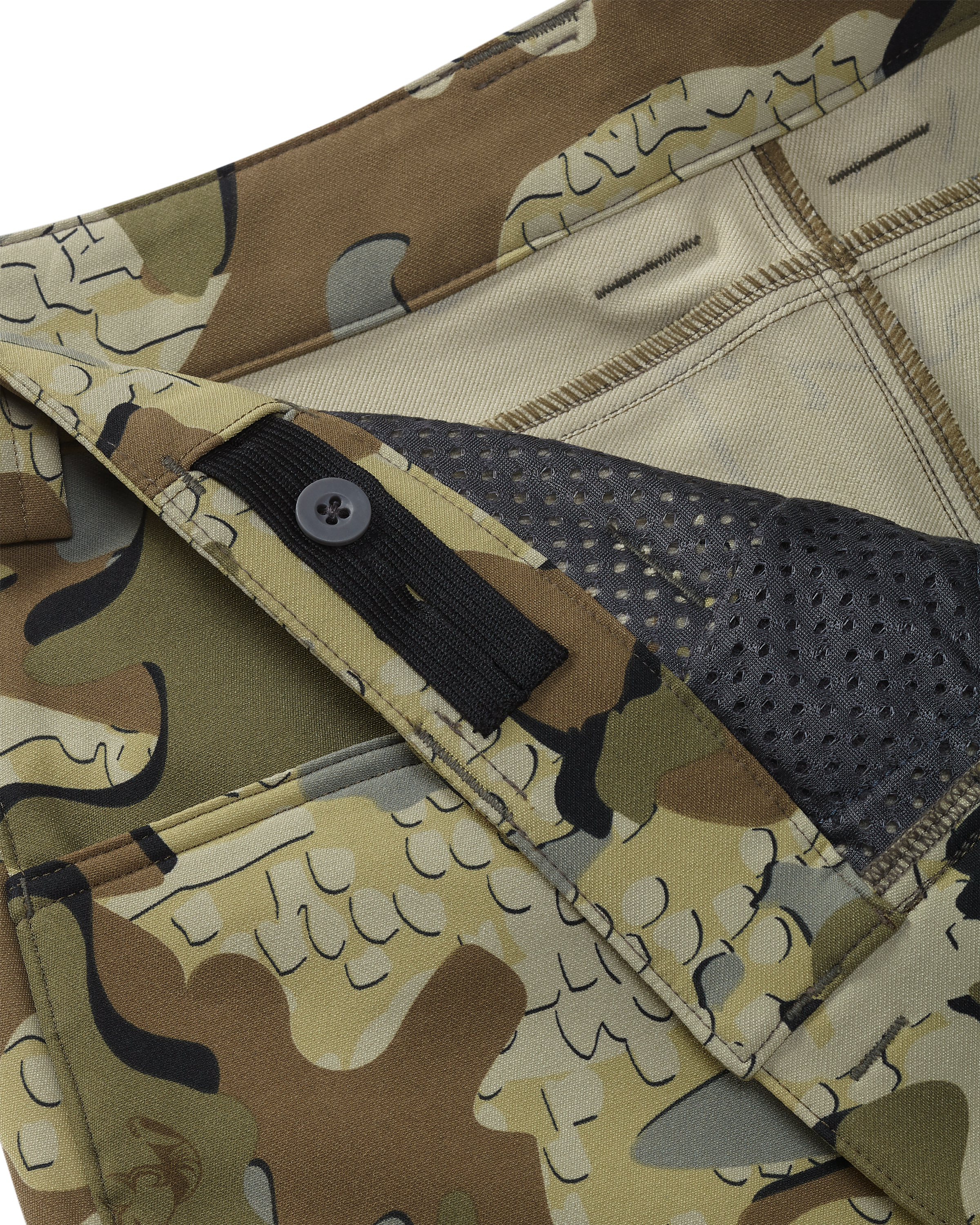 Youth Attack Pant | Valo - Image 3