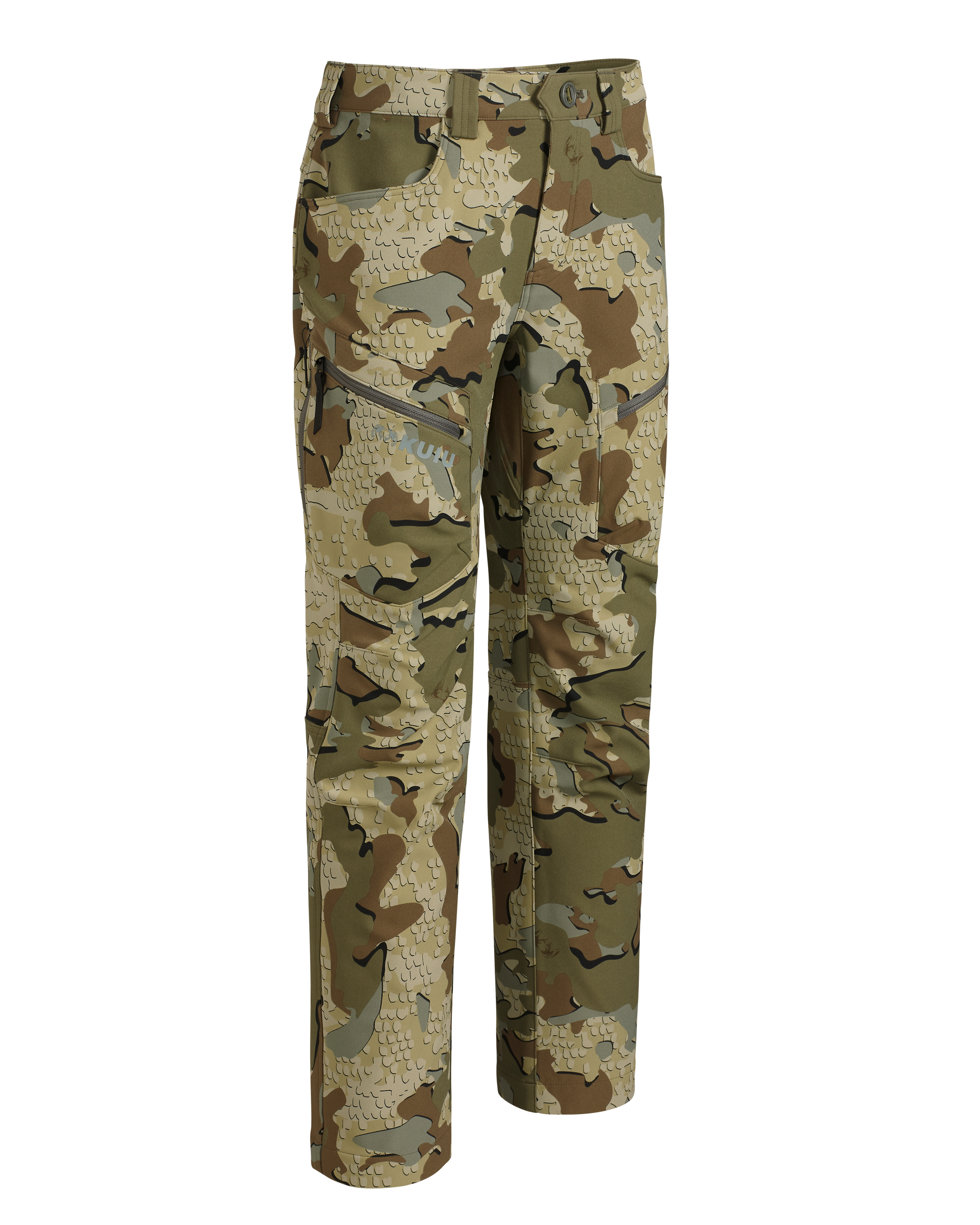 Youth Attack Pant | Valo