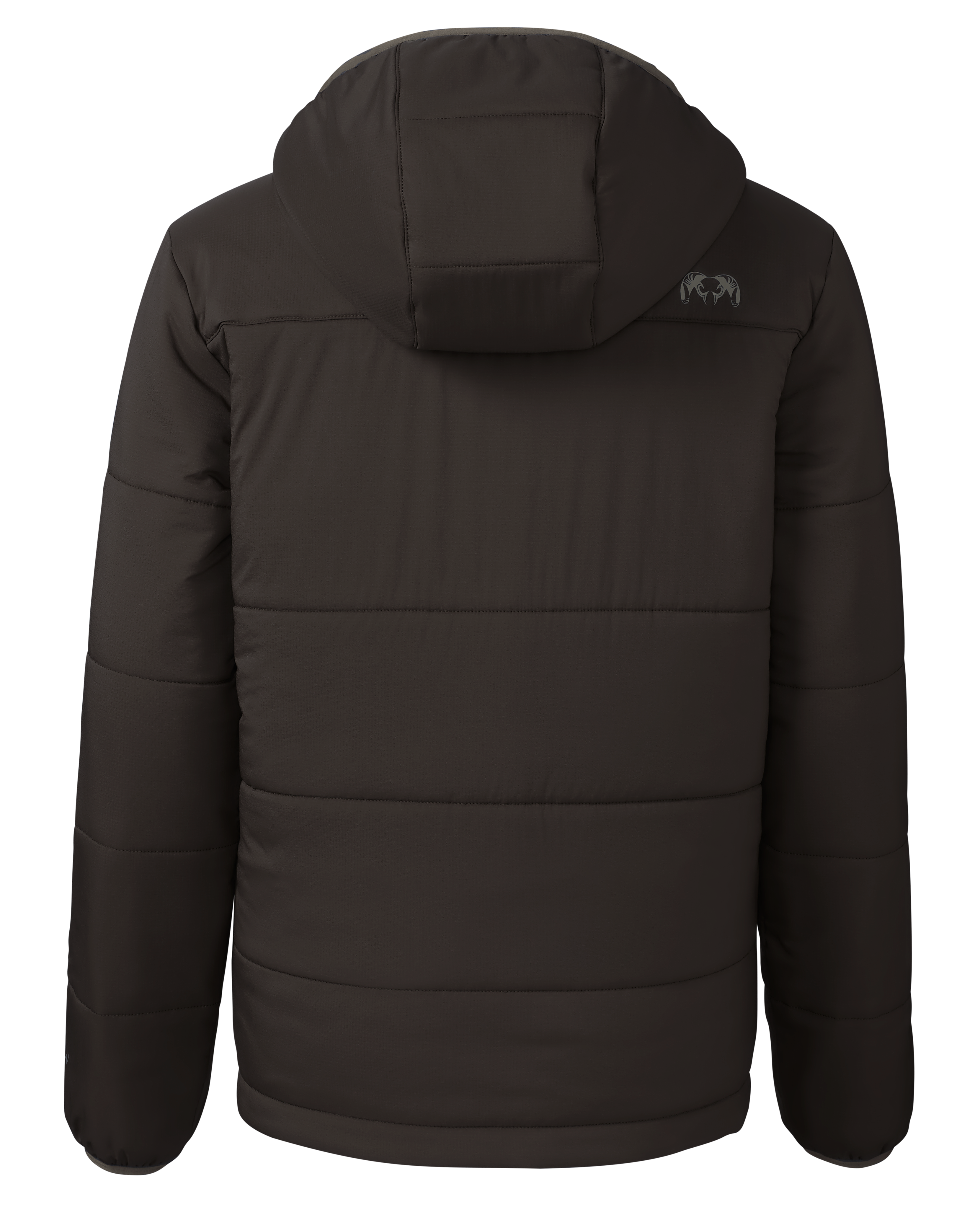 Youth Reversible Versa Jacket | Vias - Image 4