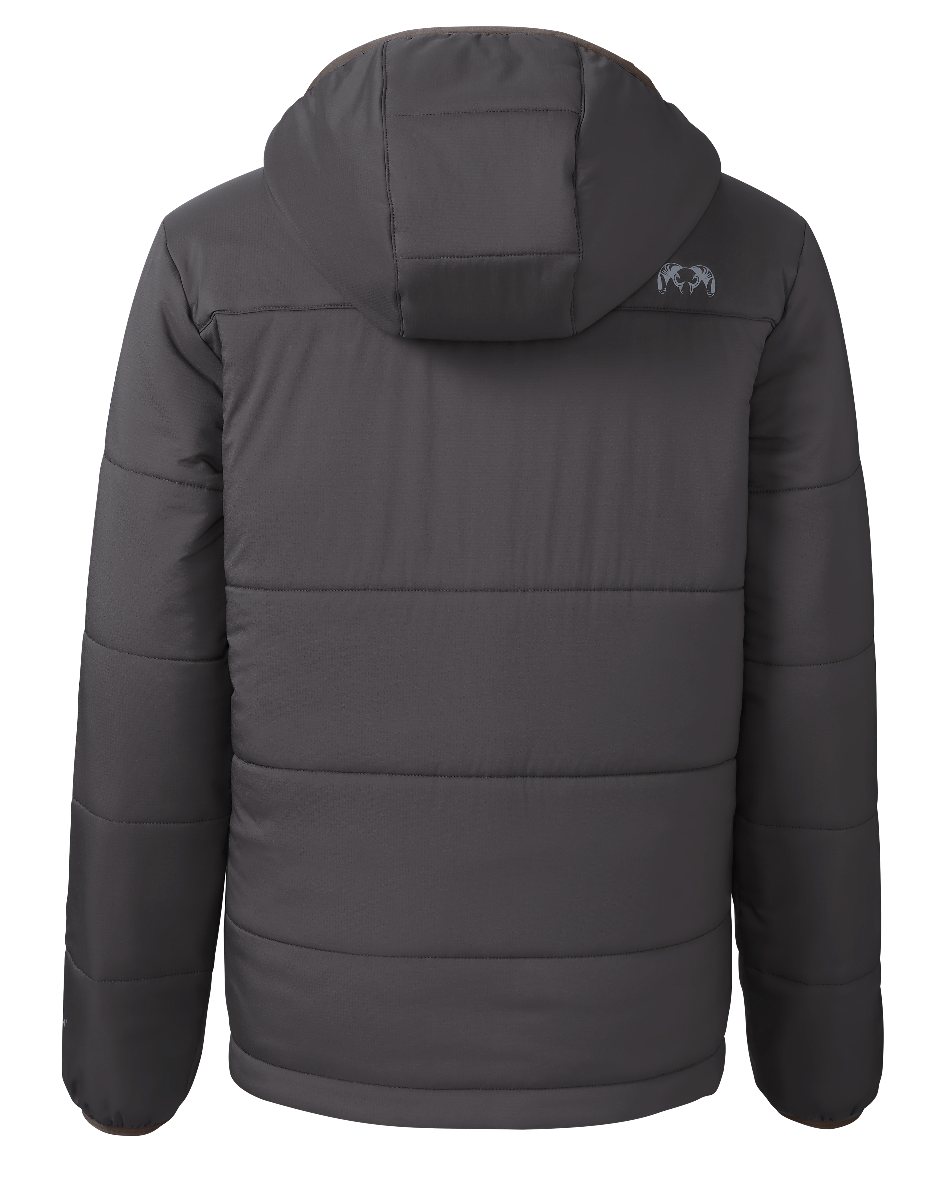 Youth Reversible Versa Jacket | Verde - Image 4