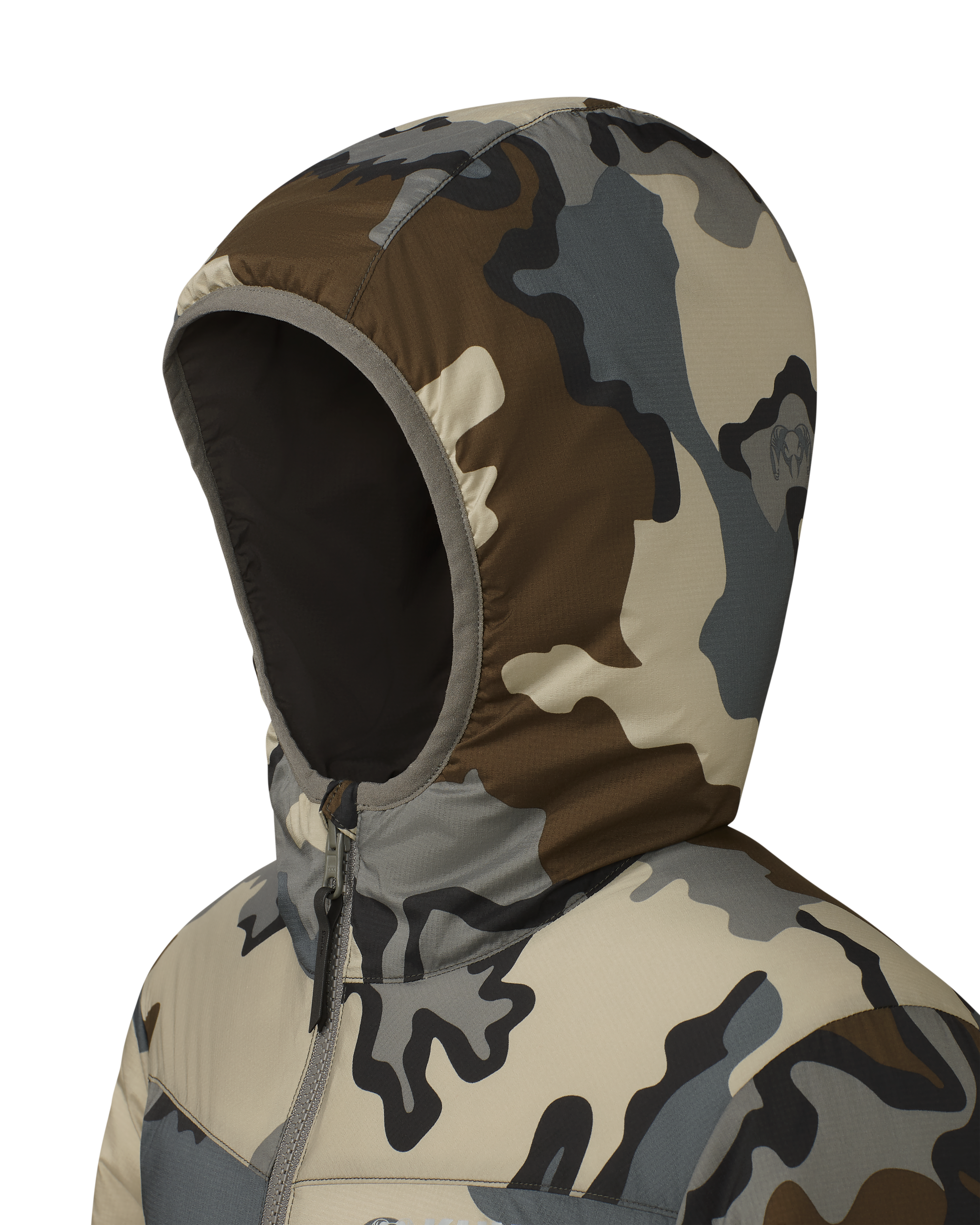 Youth Reversible Versa Jacket | Vias - Image 5