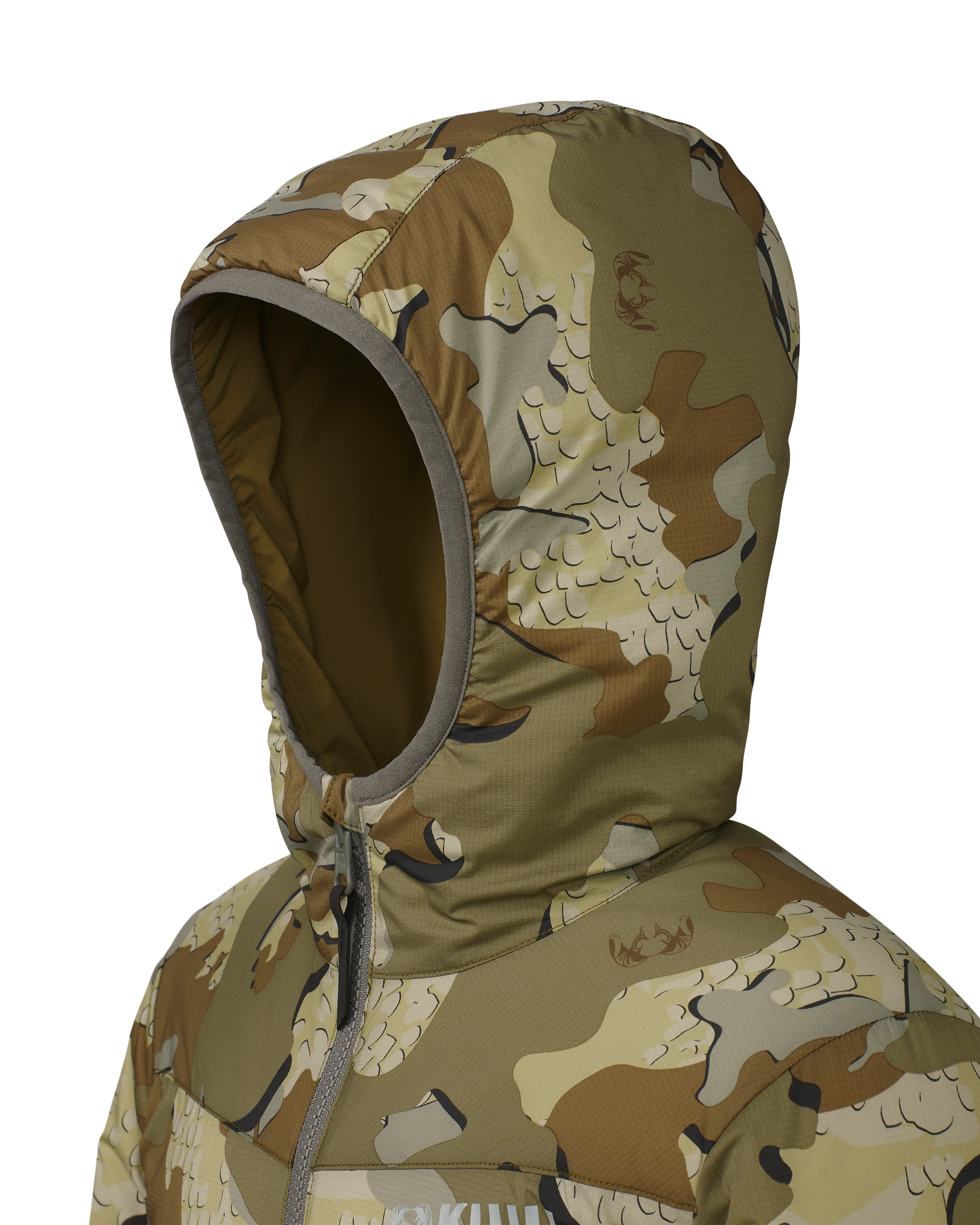 Youth Reversible Versa Jacket | Valo - Image 5
