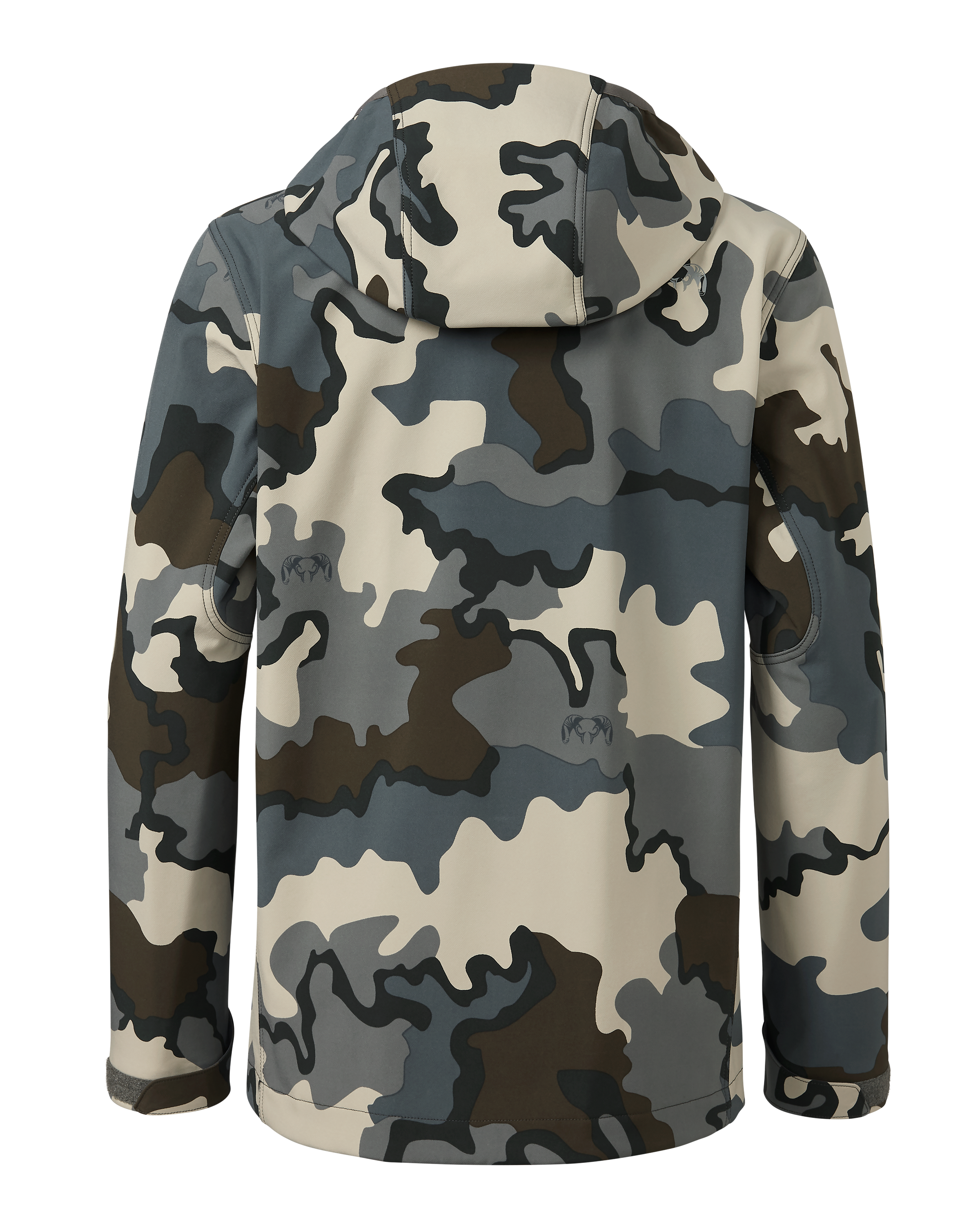 Alternative view of Youth Trailblazer Jacket | Vias