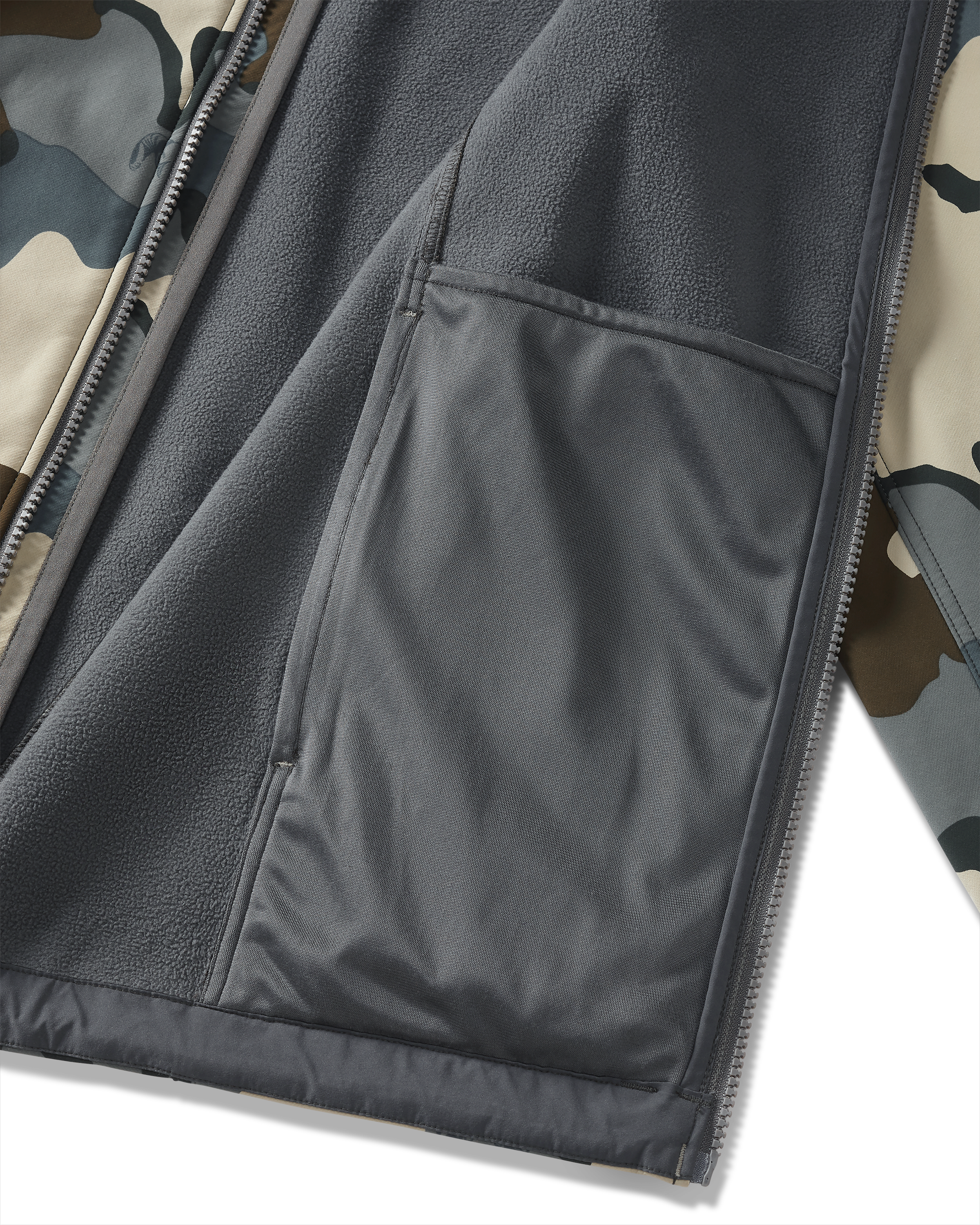 Youth Trailblazer Jacket | Vias - Image 4
