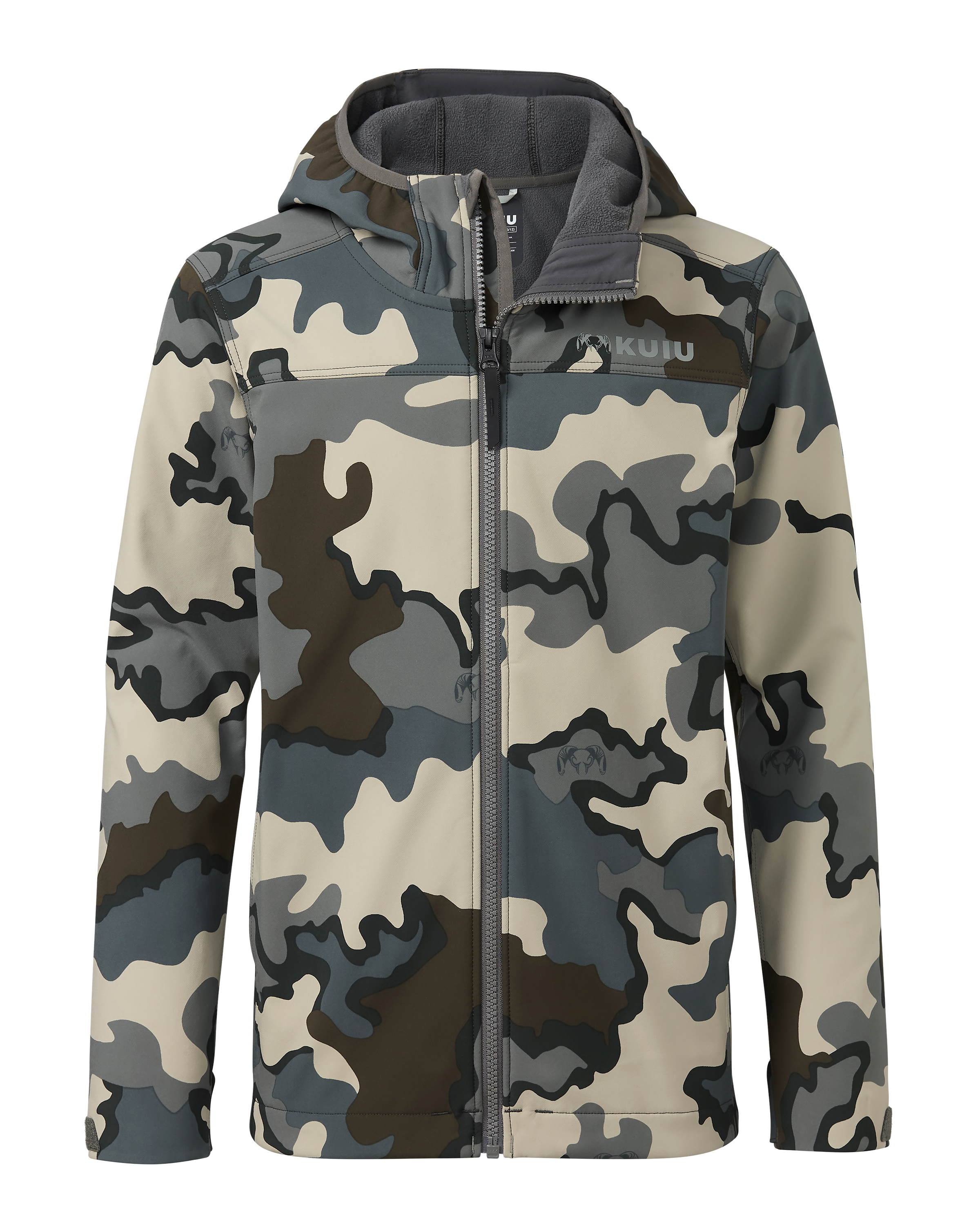 Youth Trailblazer Jacket | Vias