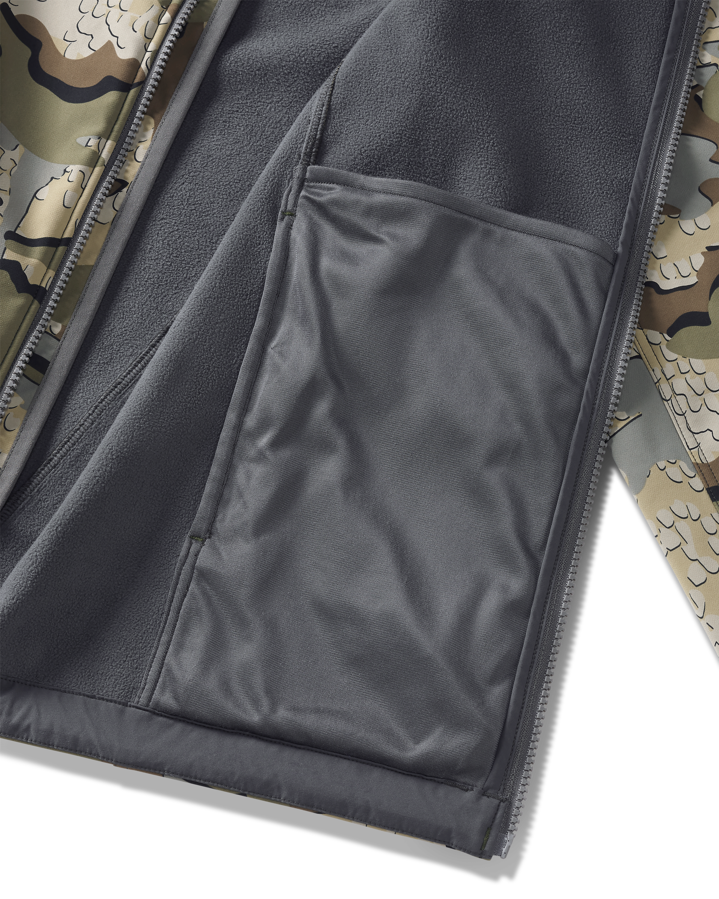 Youth Trailblazer Jacket | Valo - Image 4