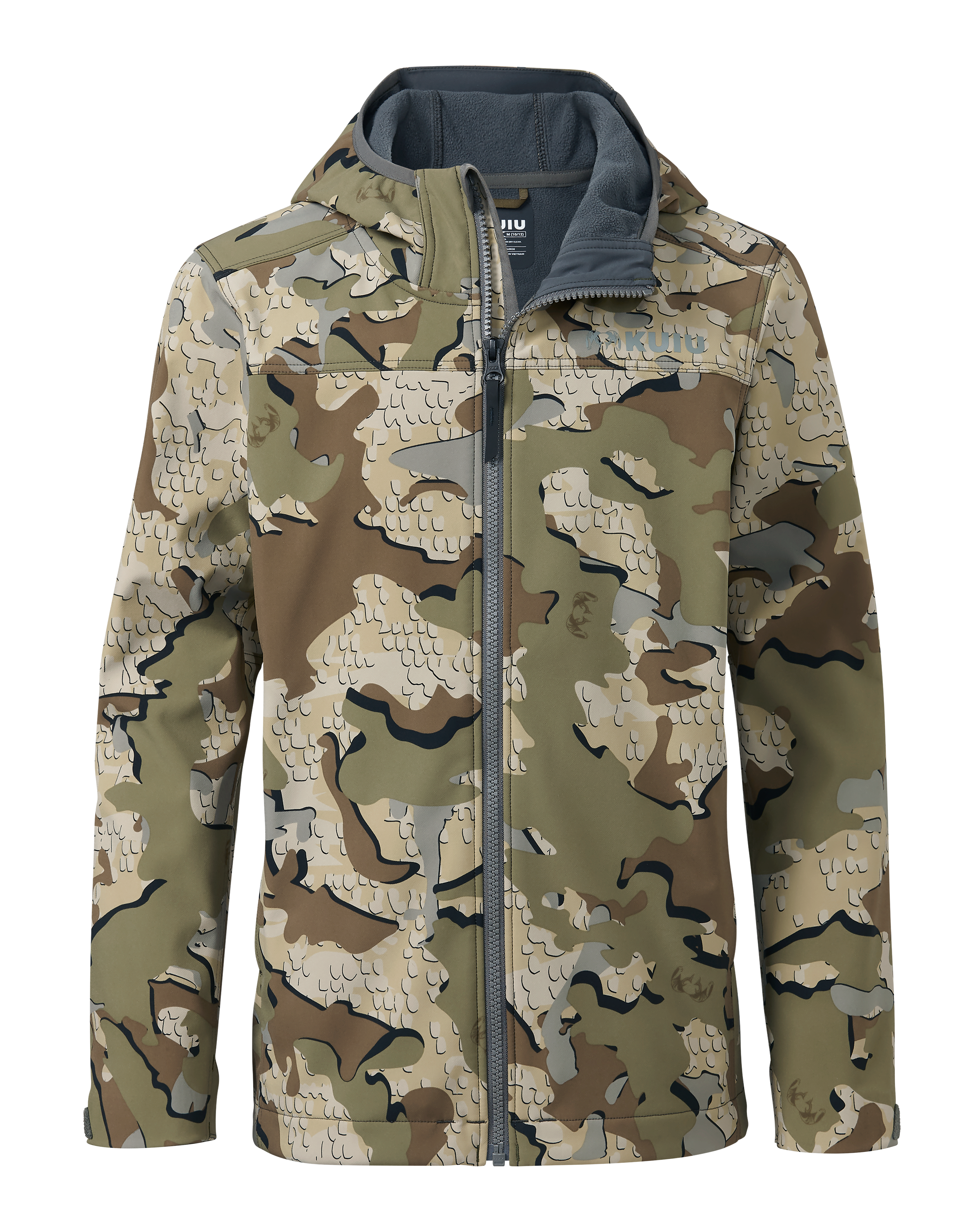 Youth Trailblazer Jacket | Valo