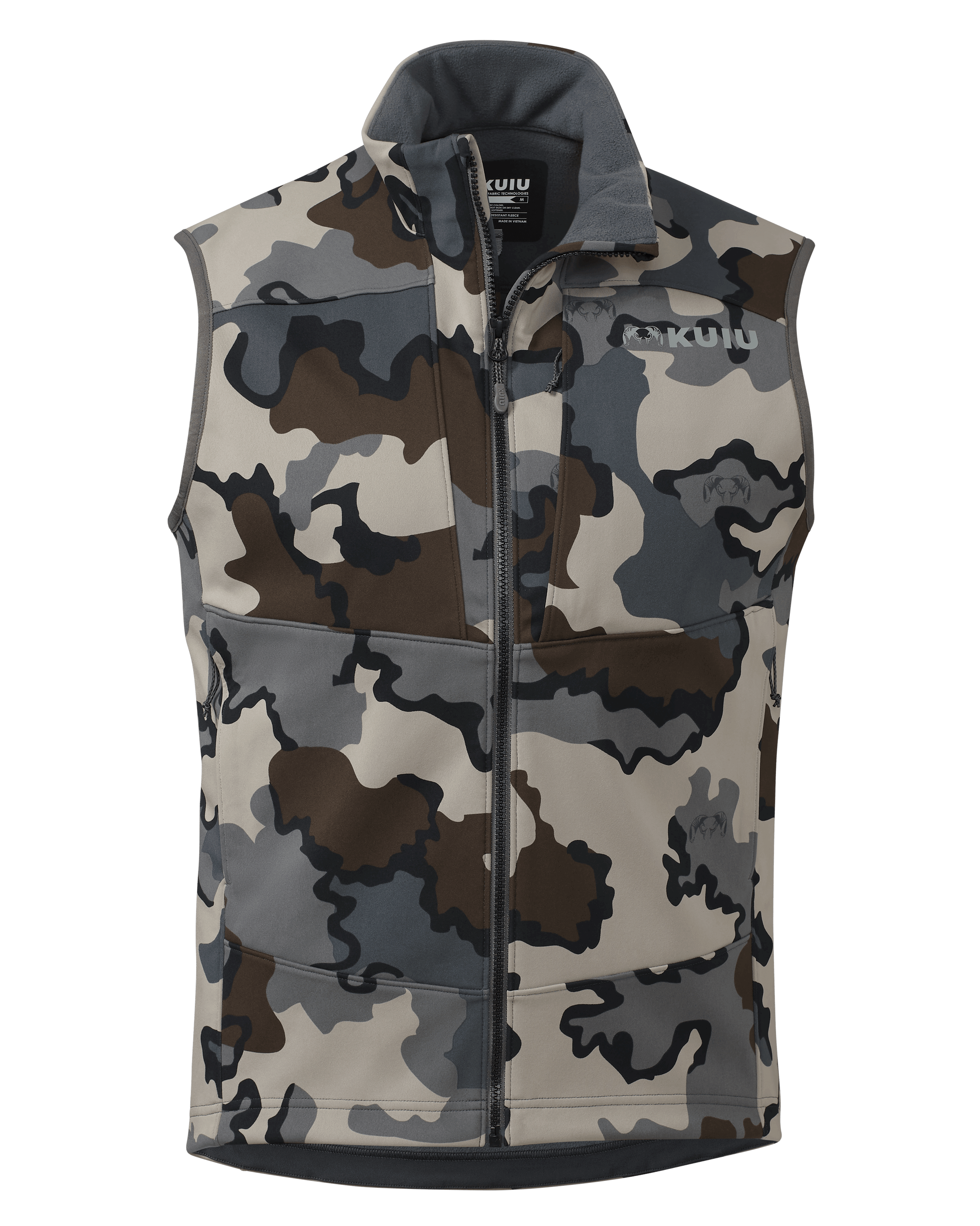 Outlet Axis Vest | Vias