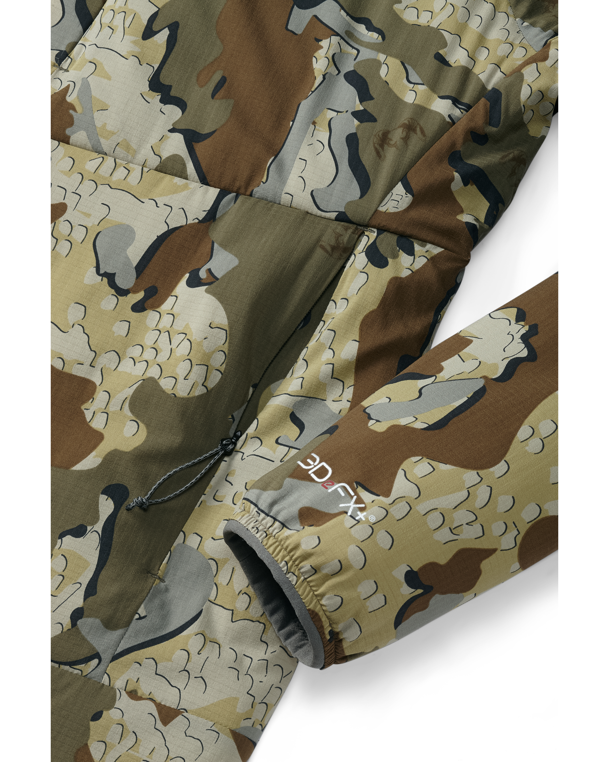 Kenai Jacket | Valo - Image 3