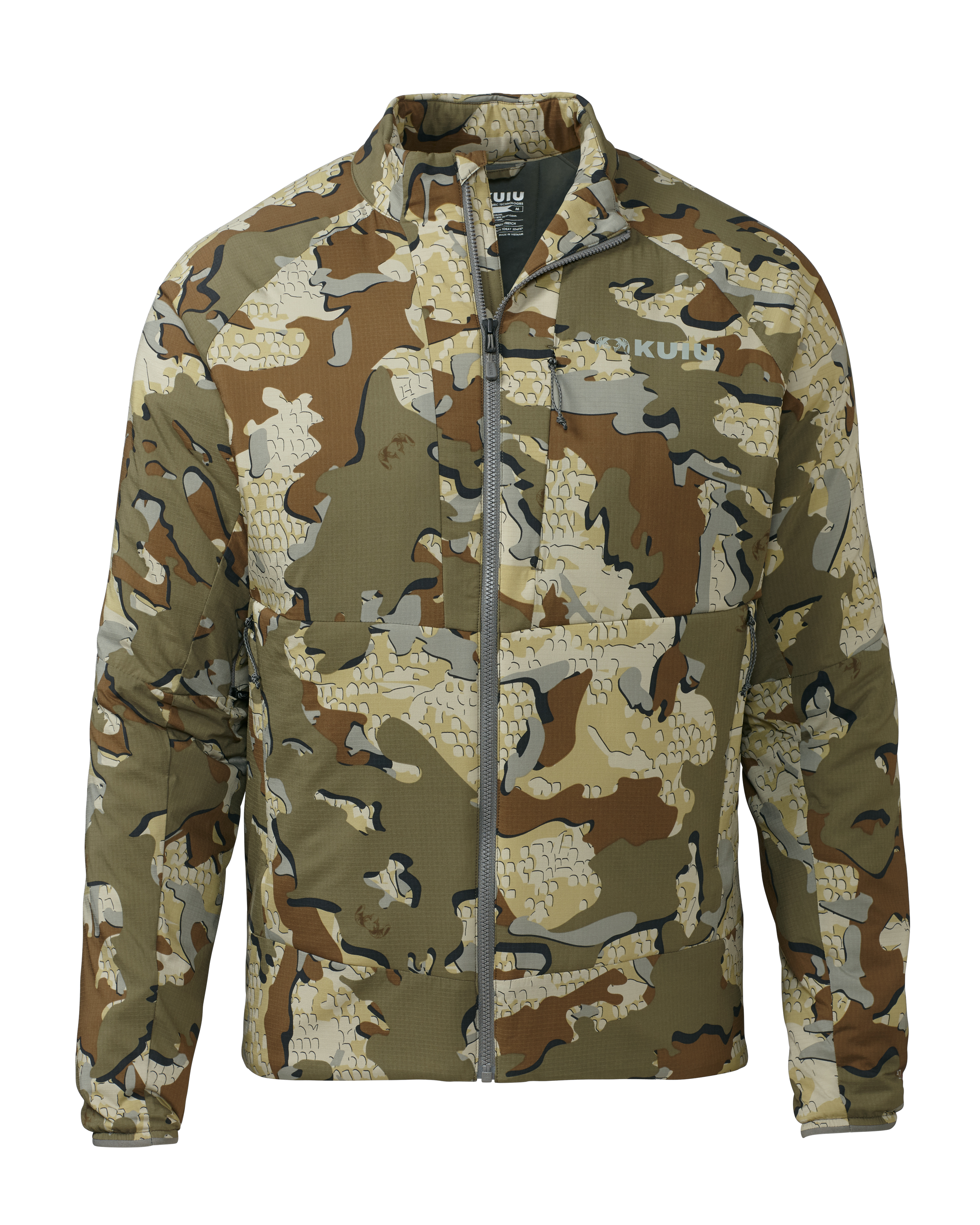 Kenai Jacket | Valo