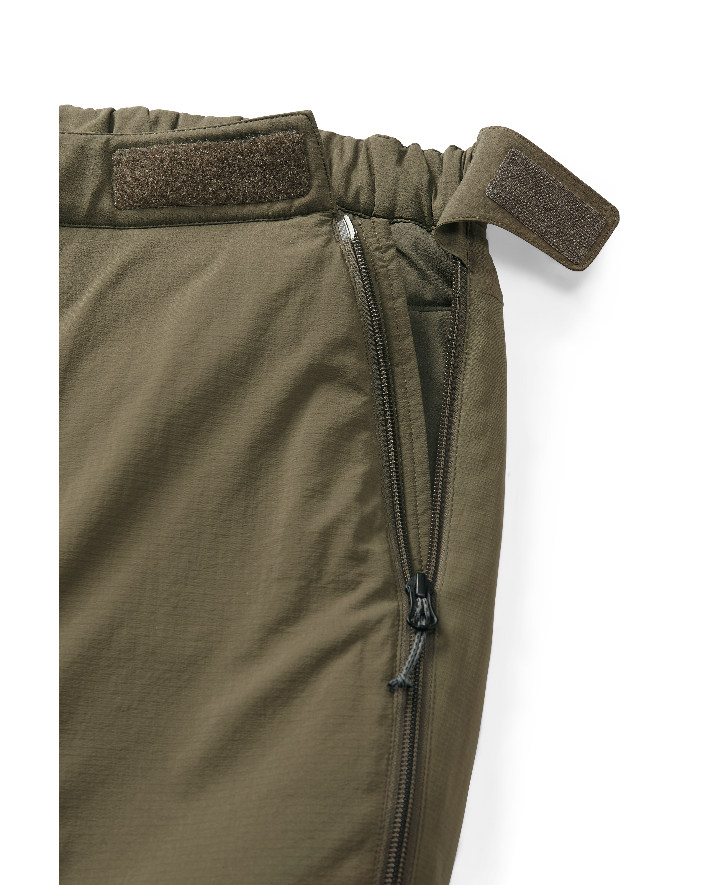 Kenai Pant | Ash - Image 4