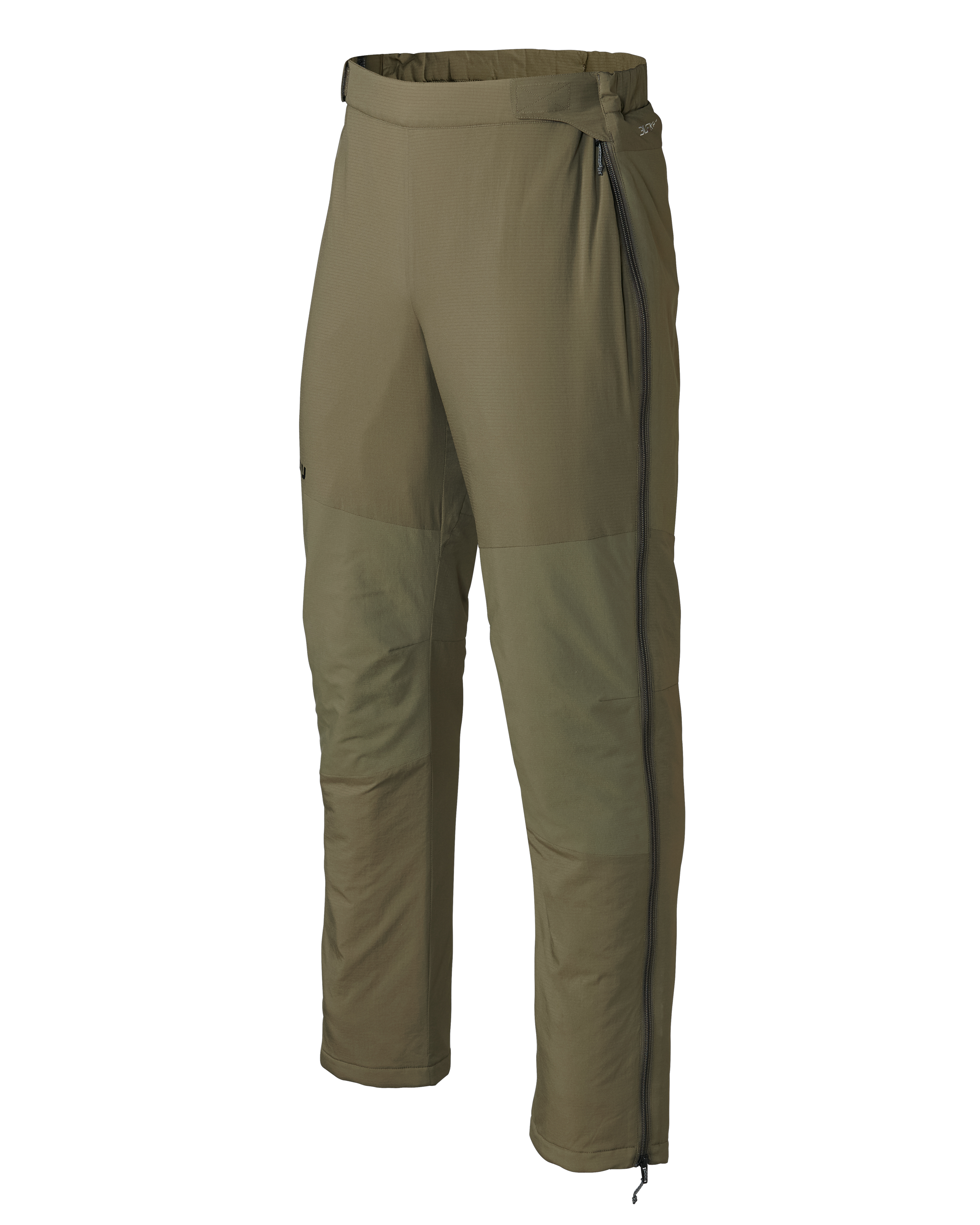 Kenai Pant | Ash