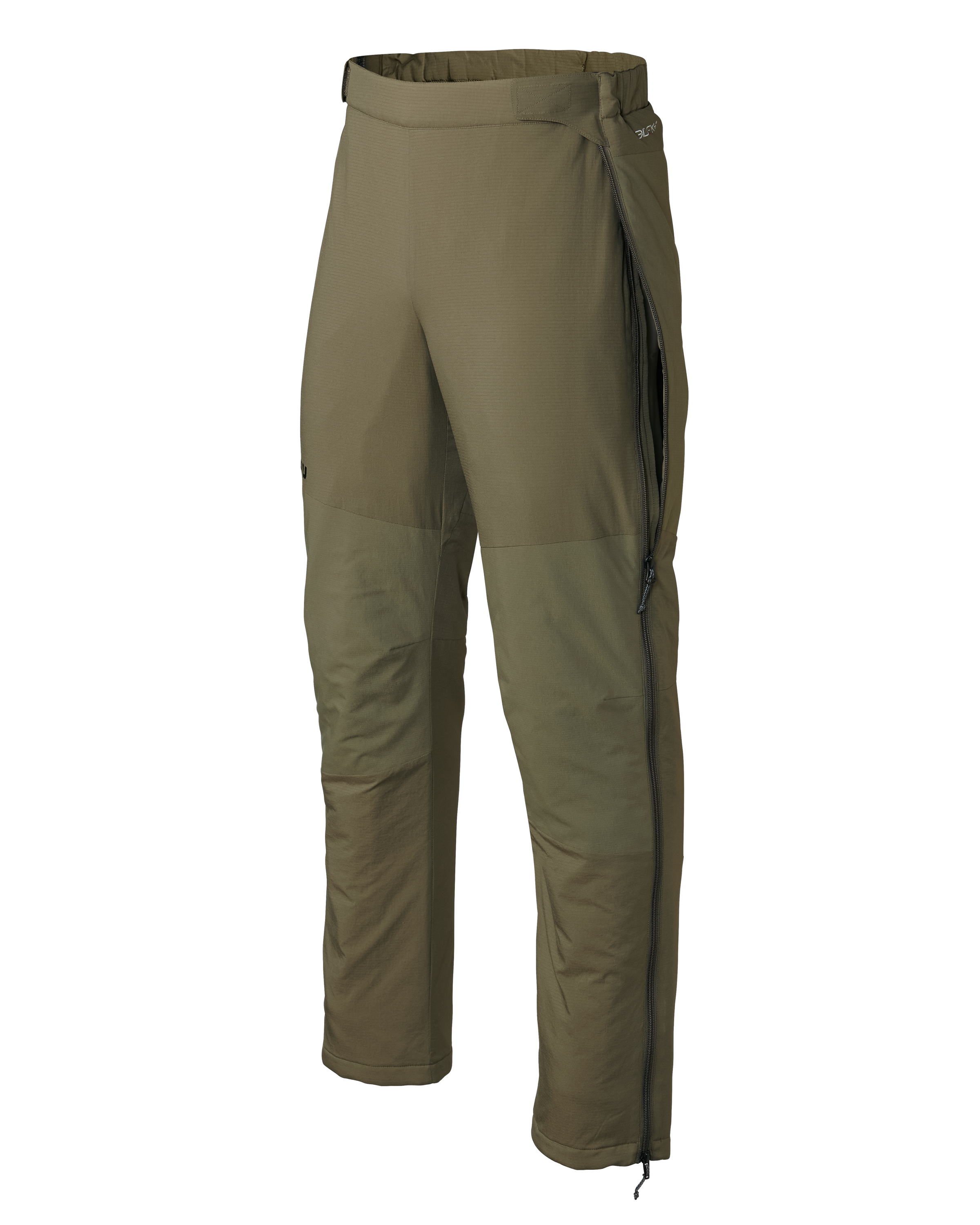 Alternative view of Kenai Pant | Ash