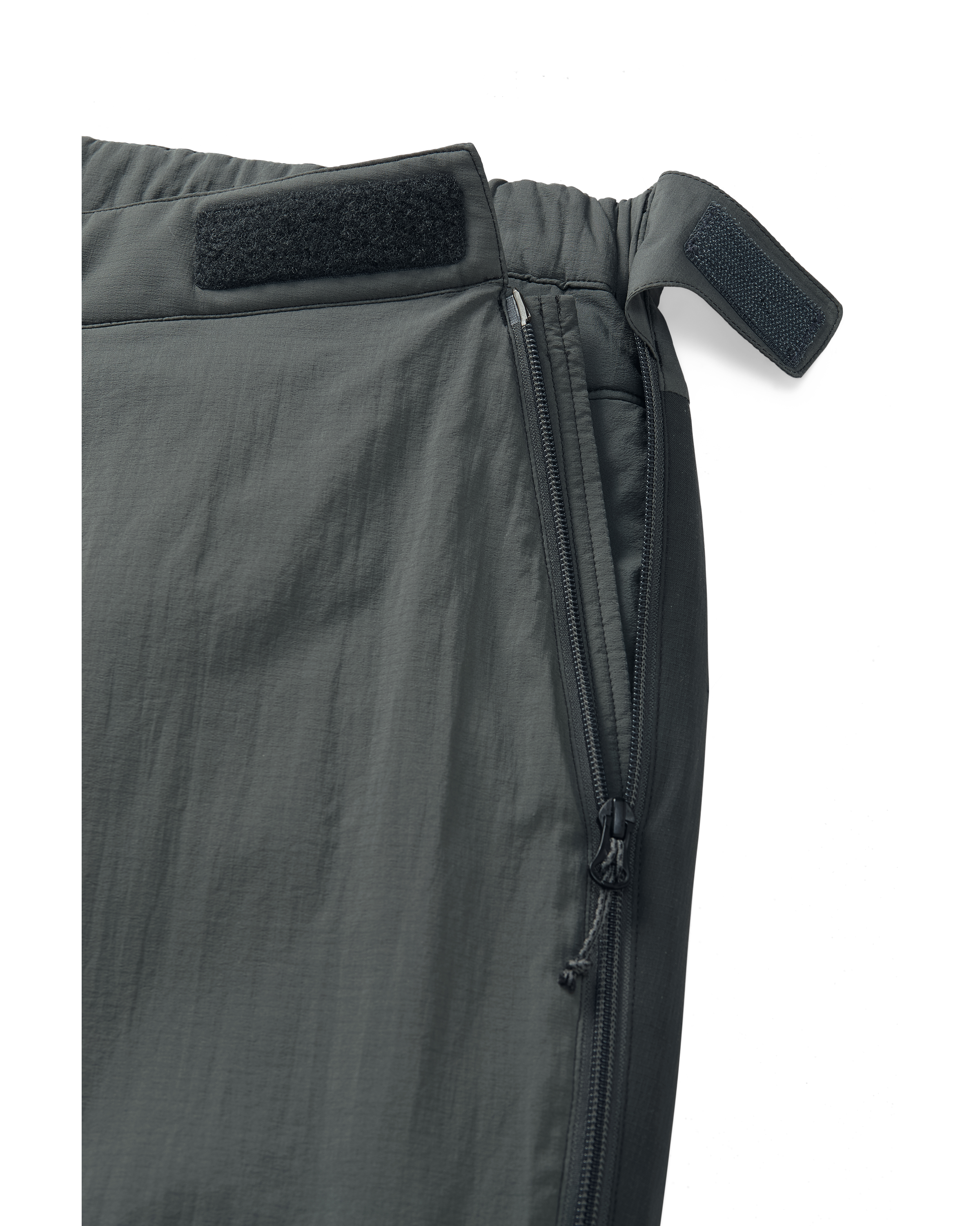 Kenai Pant | Gunmetal - Image 3