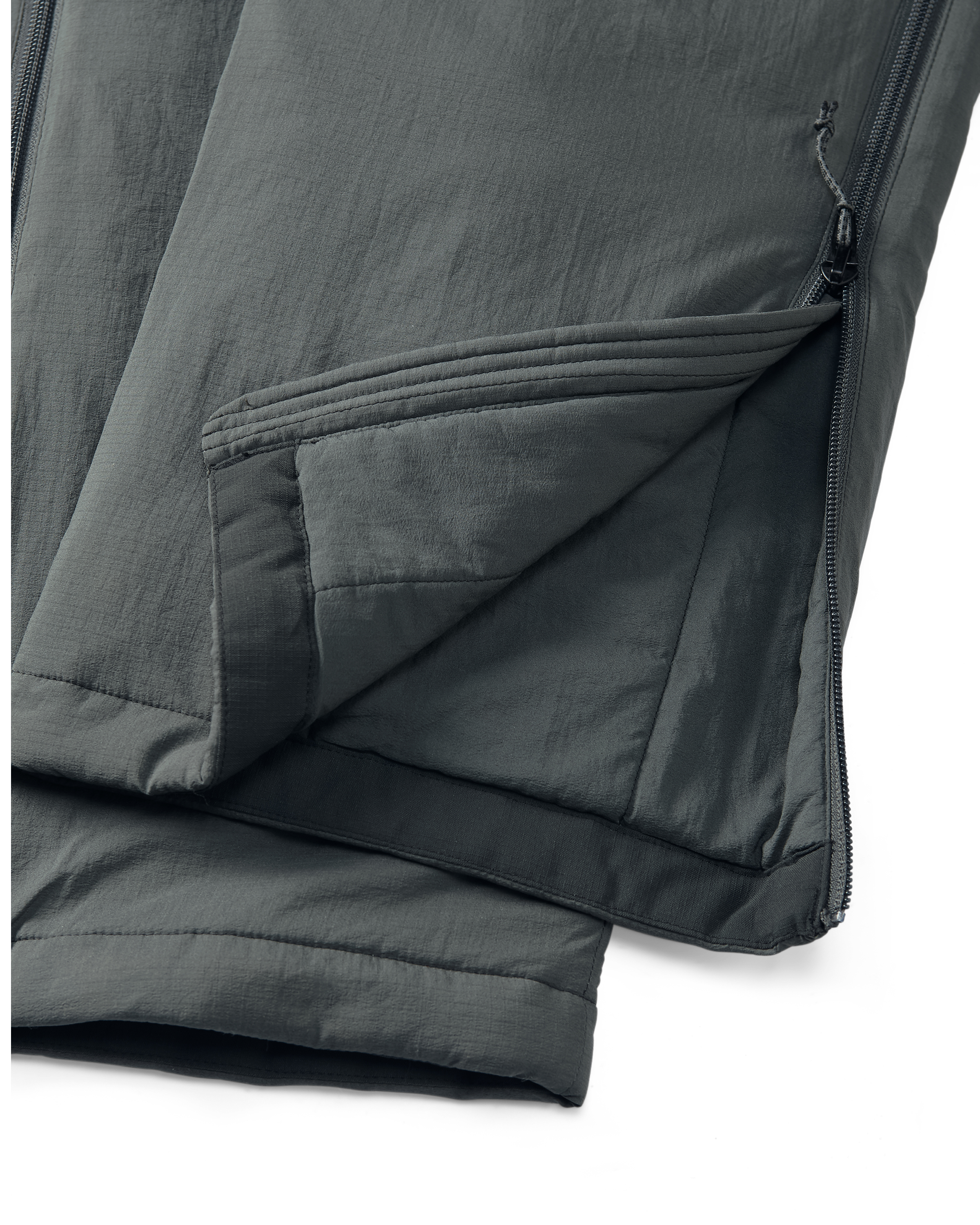 Kenai Pant | Gunmetal - Image 4