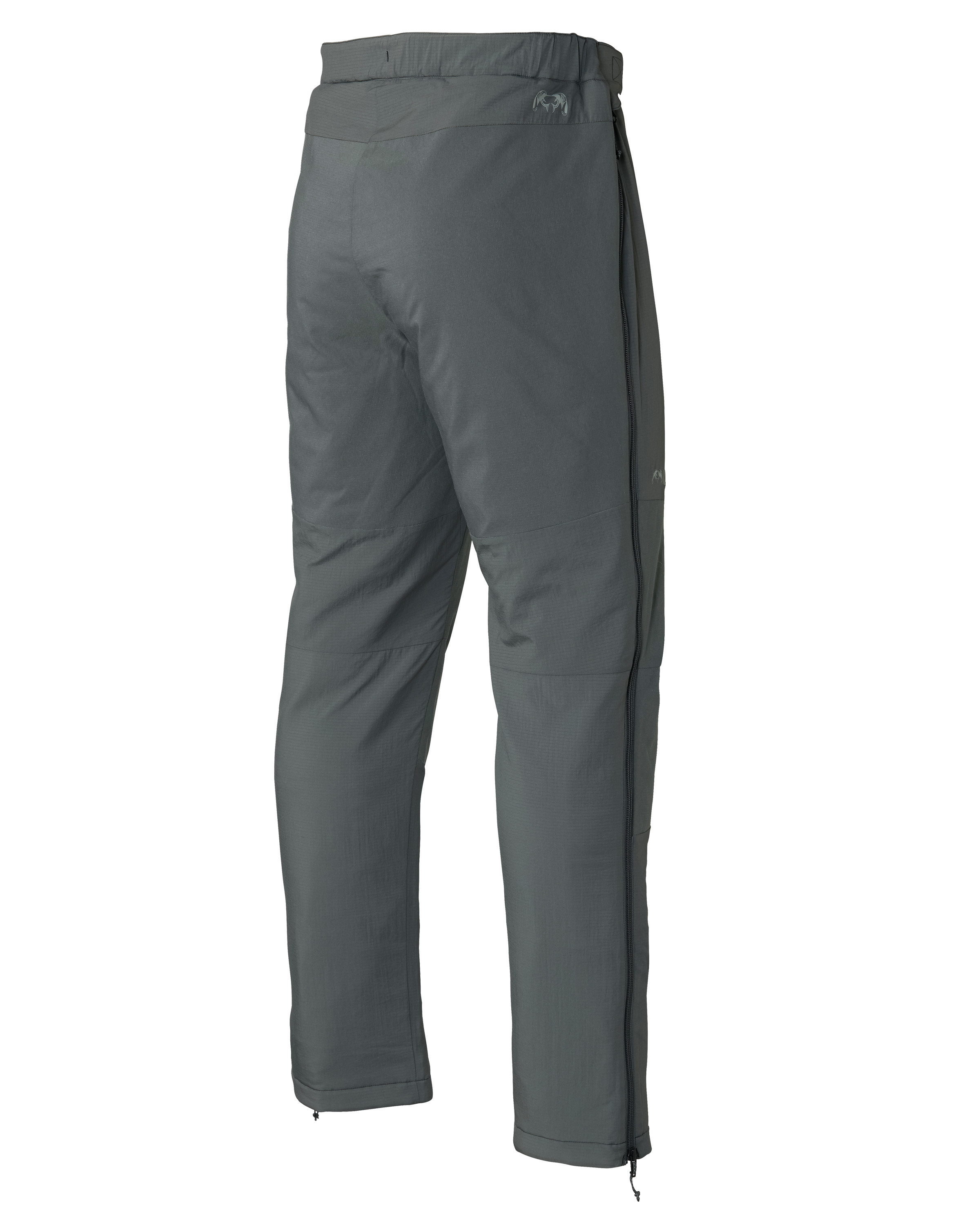 Alternative view of Kenai Pant | Gunmetal