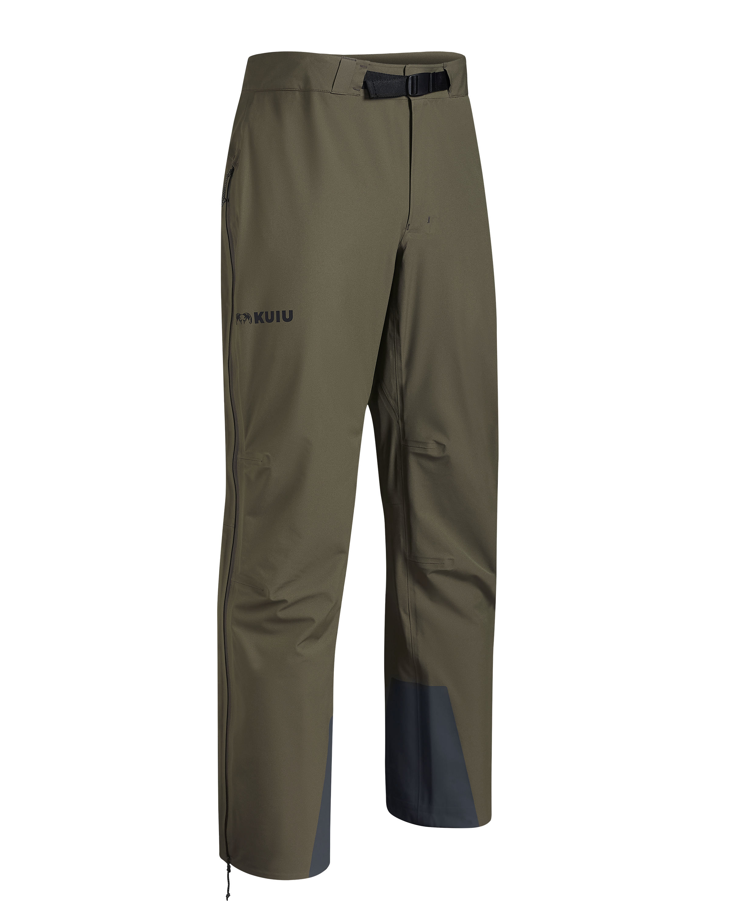 Chugach TR Rain Pant | Ash