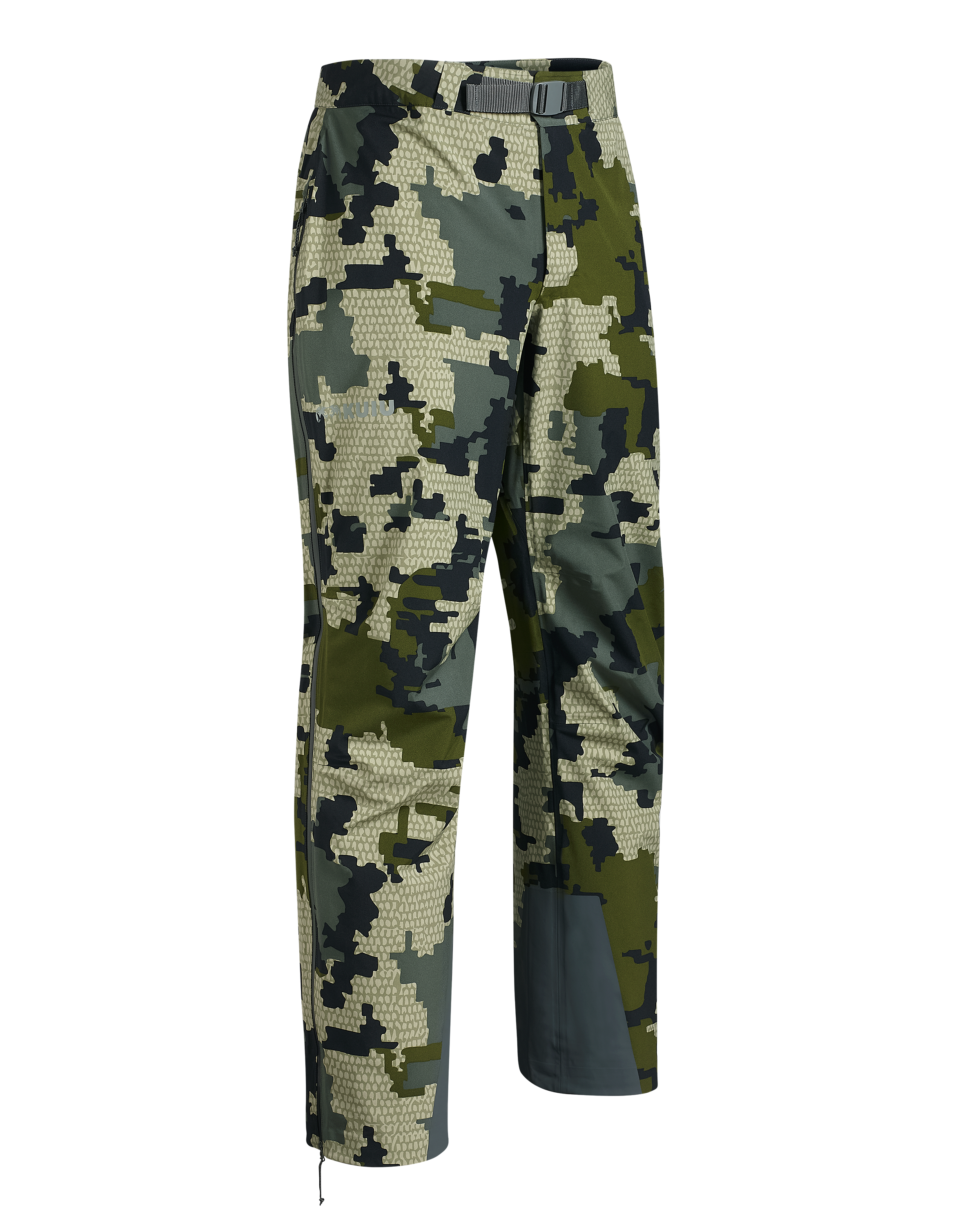 Chugach TR Rain Pant | Verde