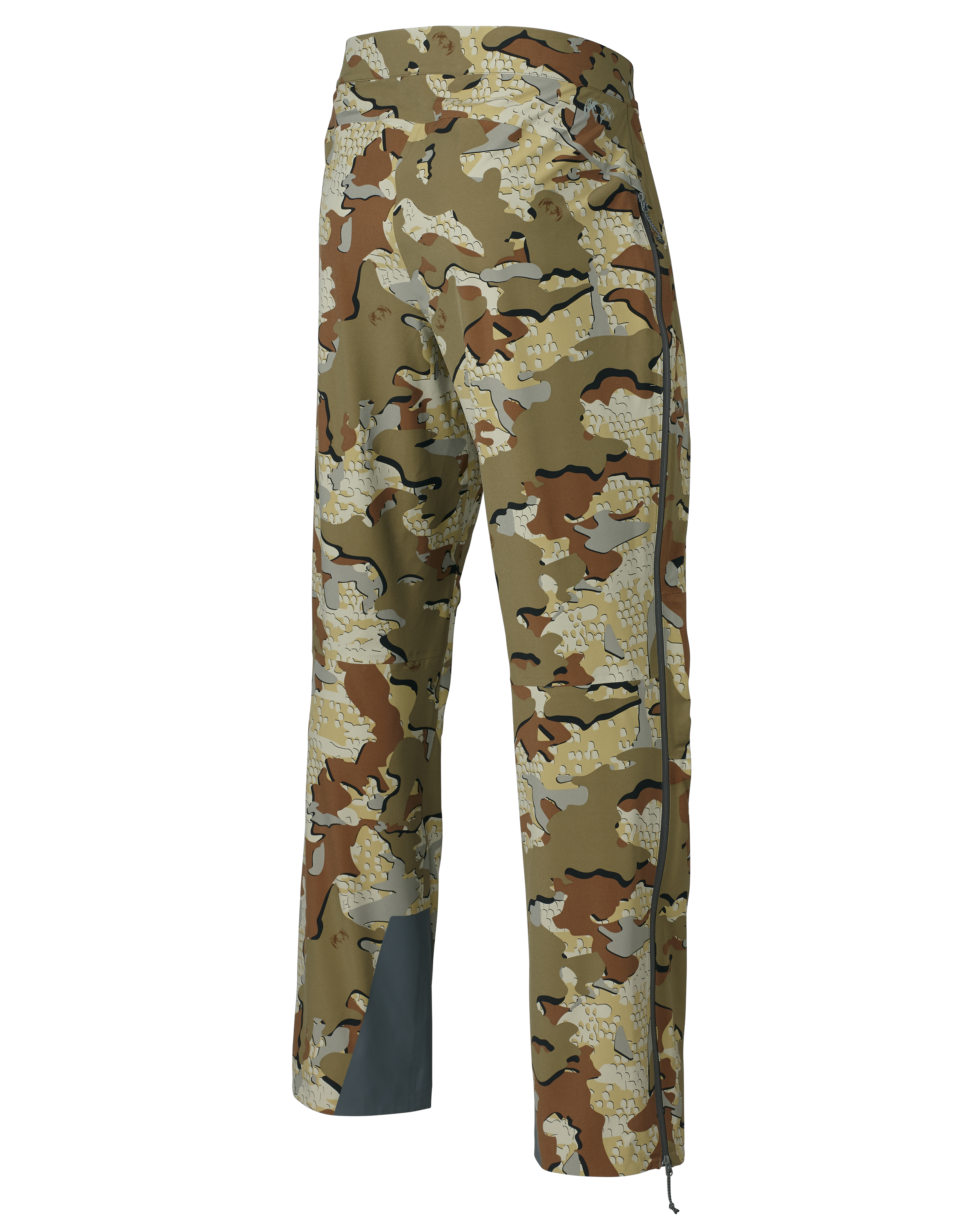 Alternative view of Chugach TR Rain Pant | Valo
