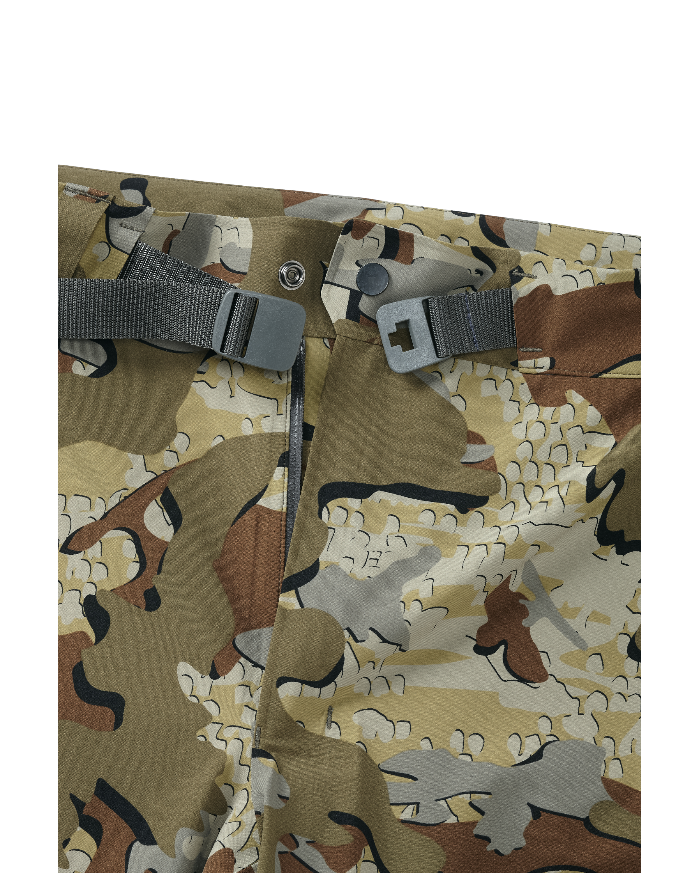 Chugach TR Rain Pant | Valo - Image 3