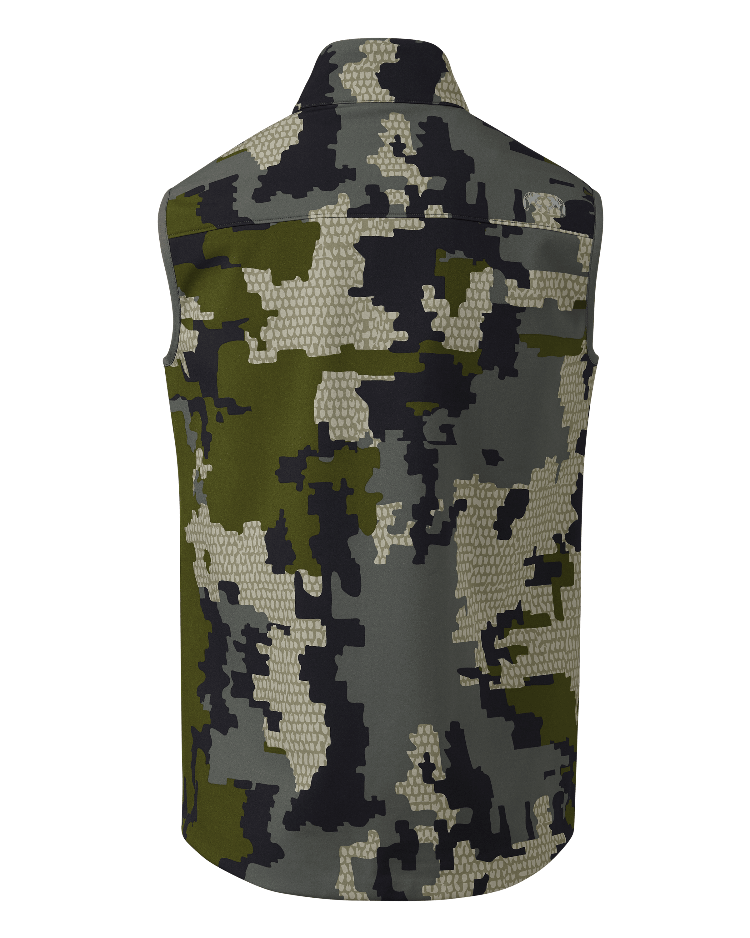 Alternative view of Guide PRO Vest | Verde
