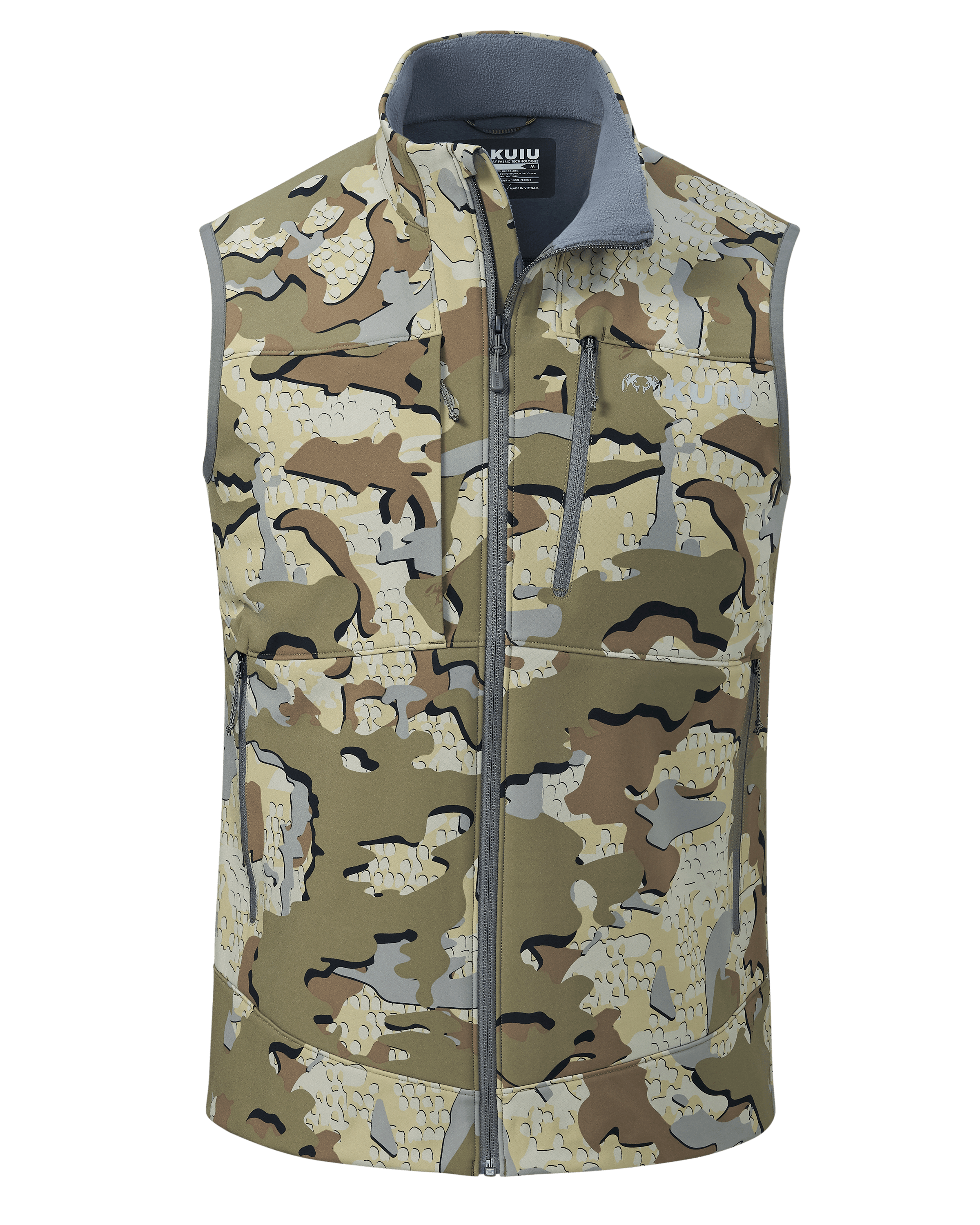 Guide PRO Vest | Valo