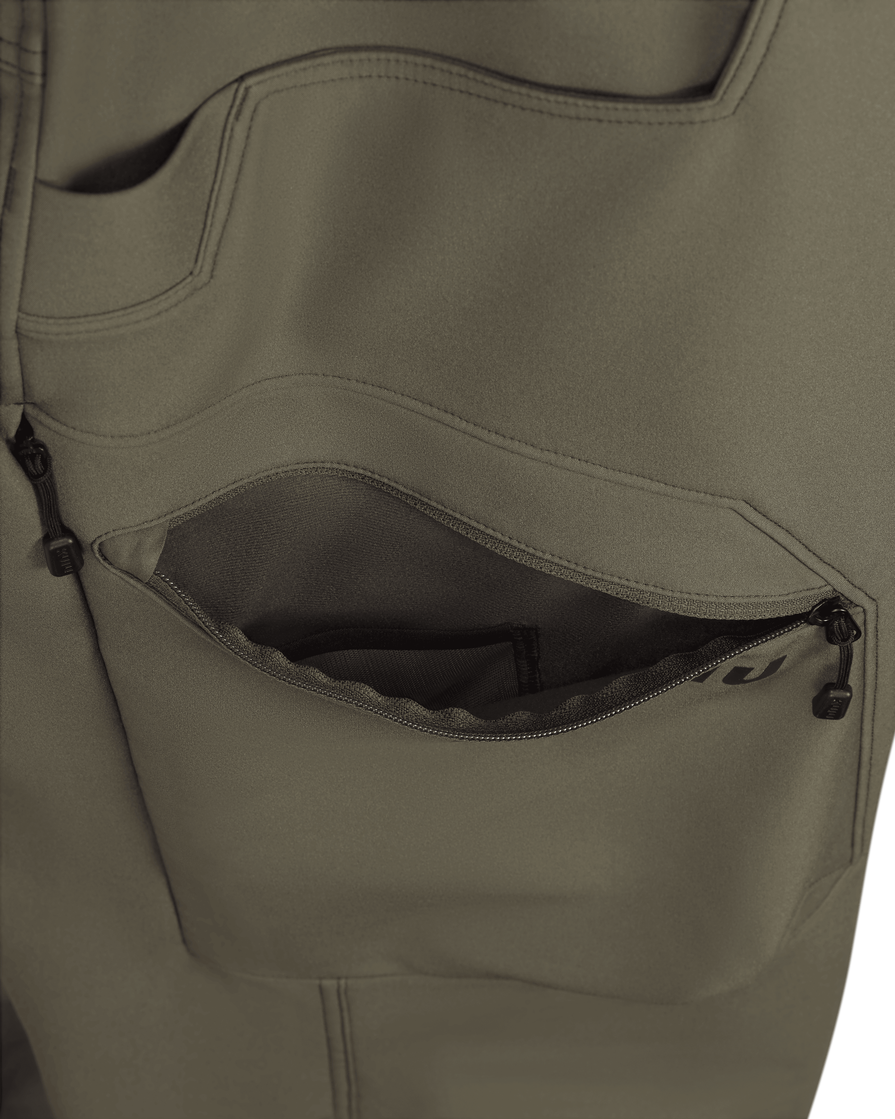 Women's Guide PRO Pant | Ash - Image 4