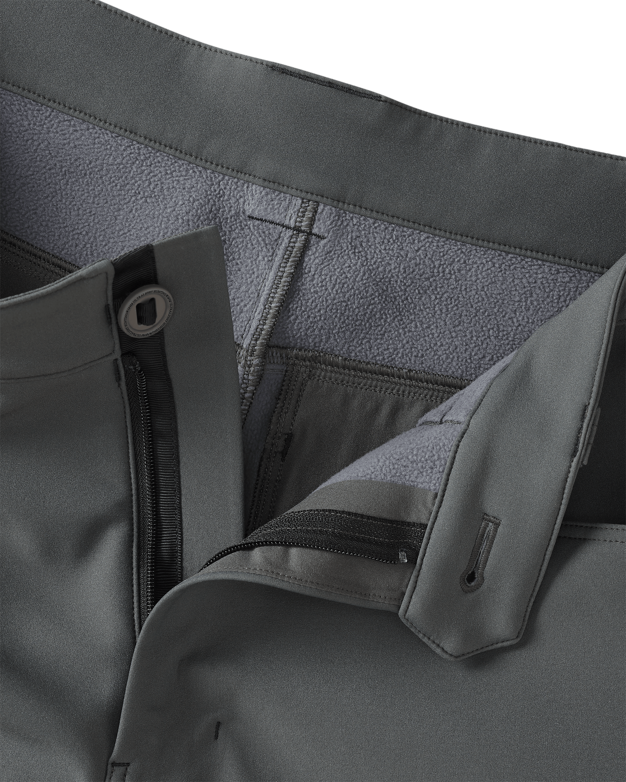 Women's Guide PRO Pant | Gunmetal - Image 5