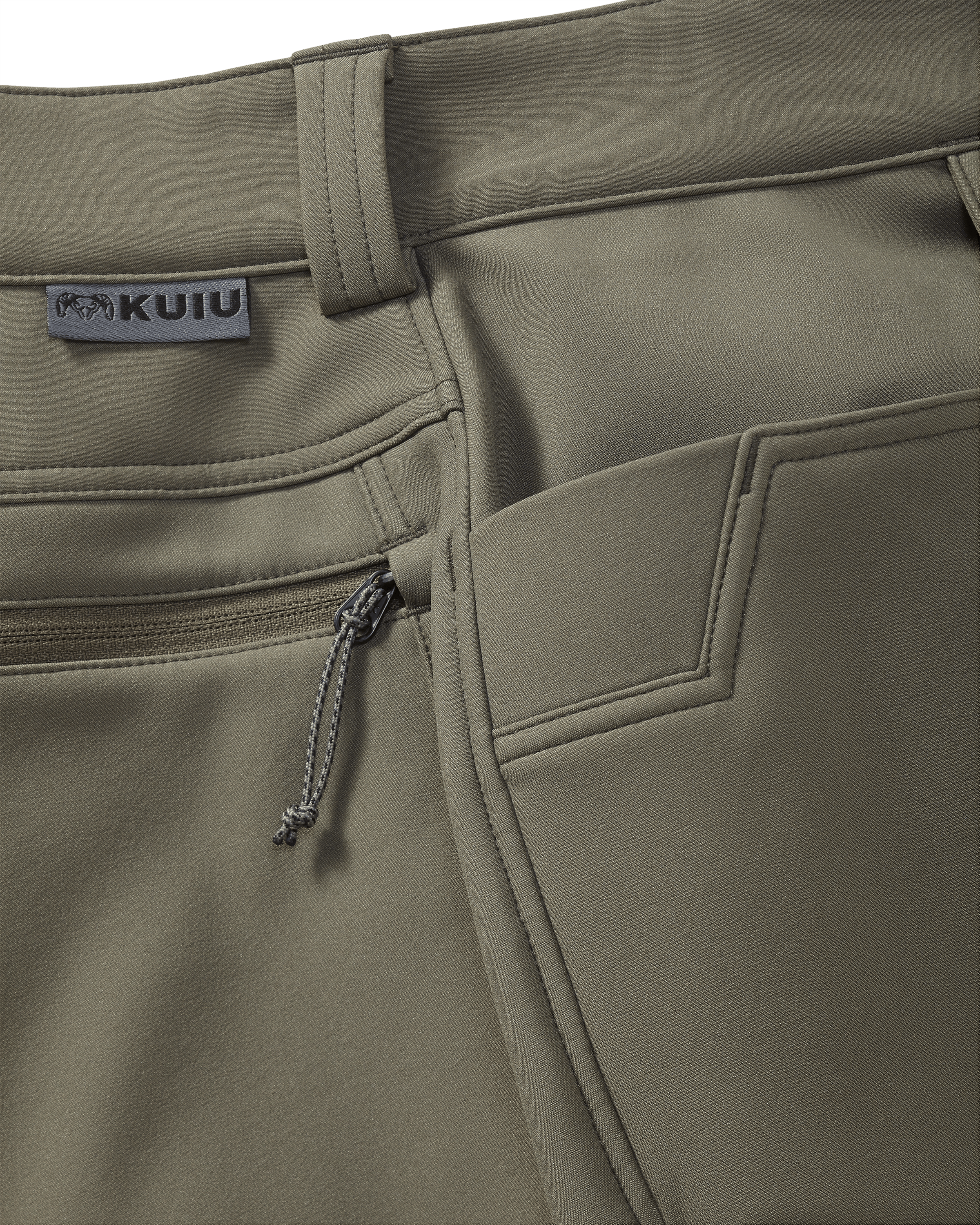 Women's Guide PRO Pant | Ash - Image 3