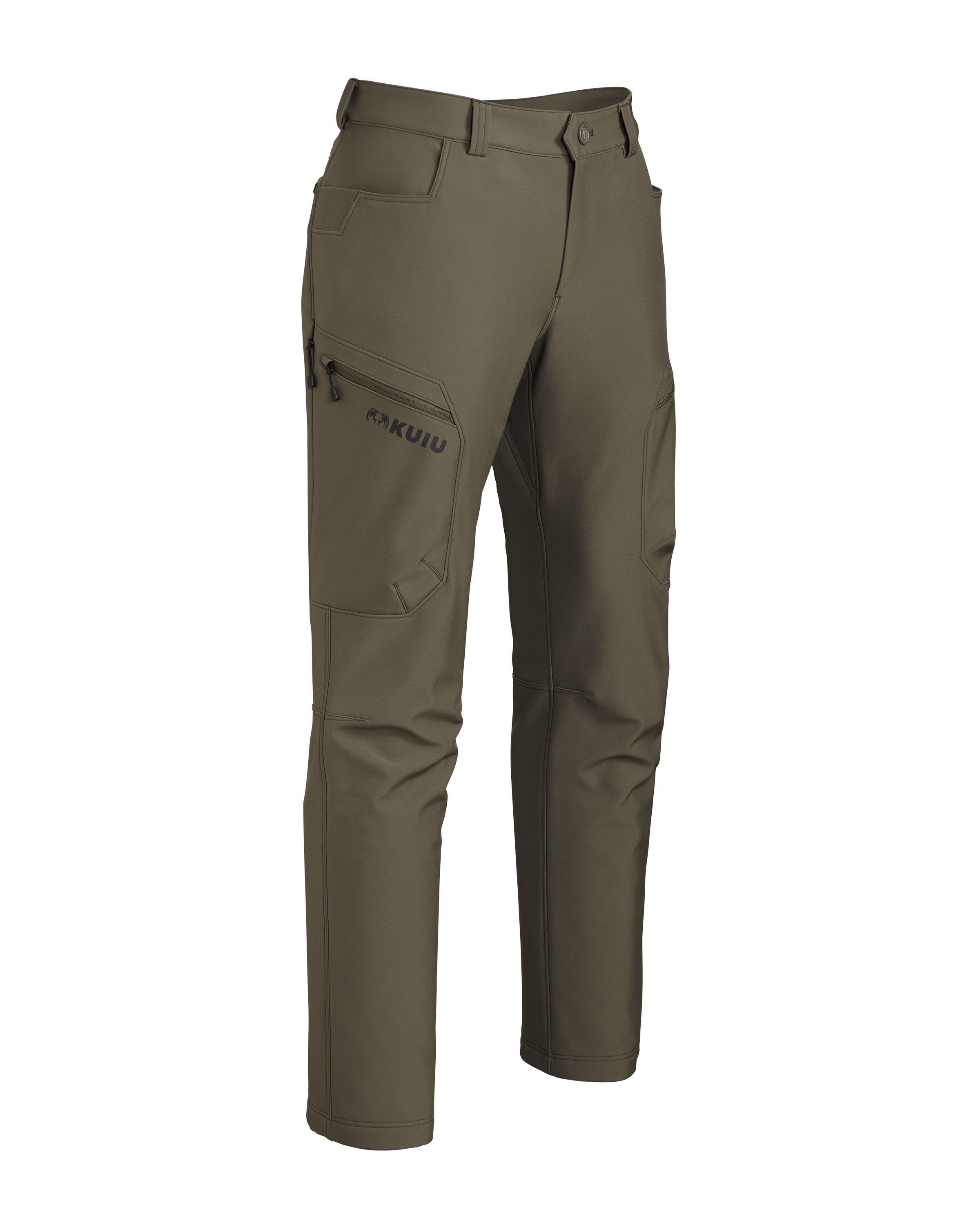 Women's Guide PRO Pant | Ash