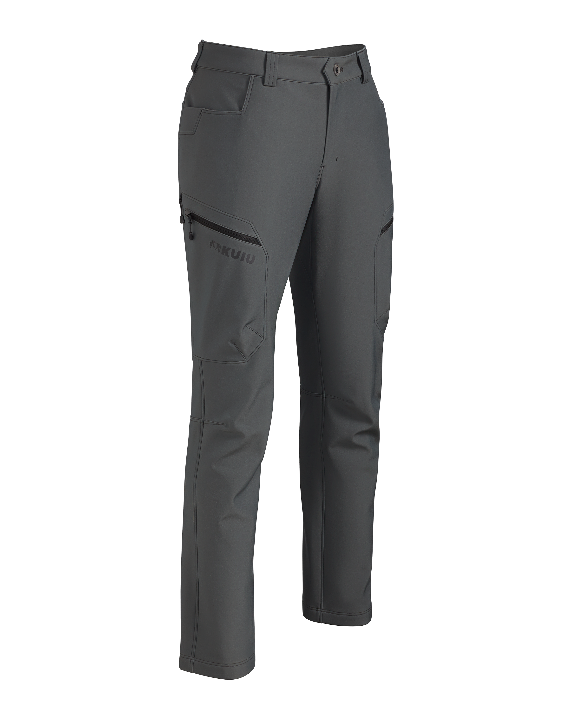 Women's Guide PRO Pant | Gunmetal