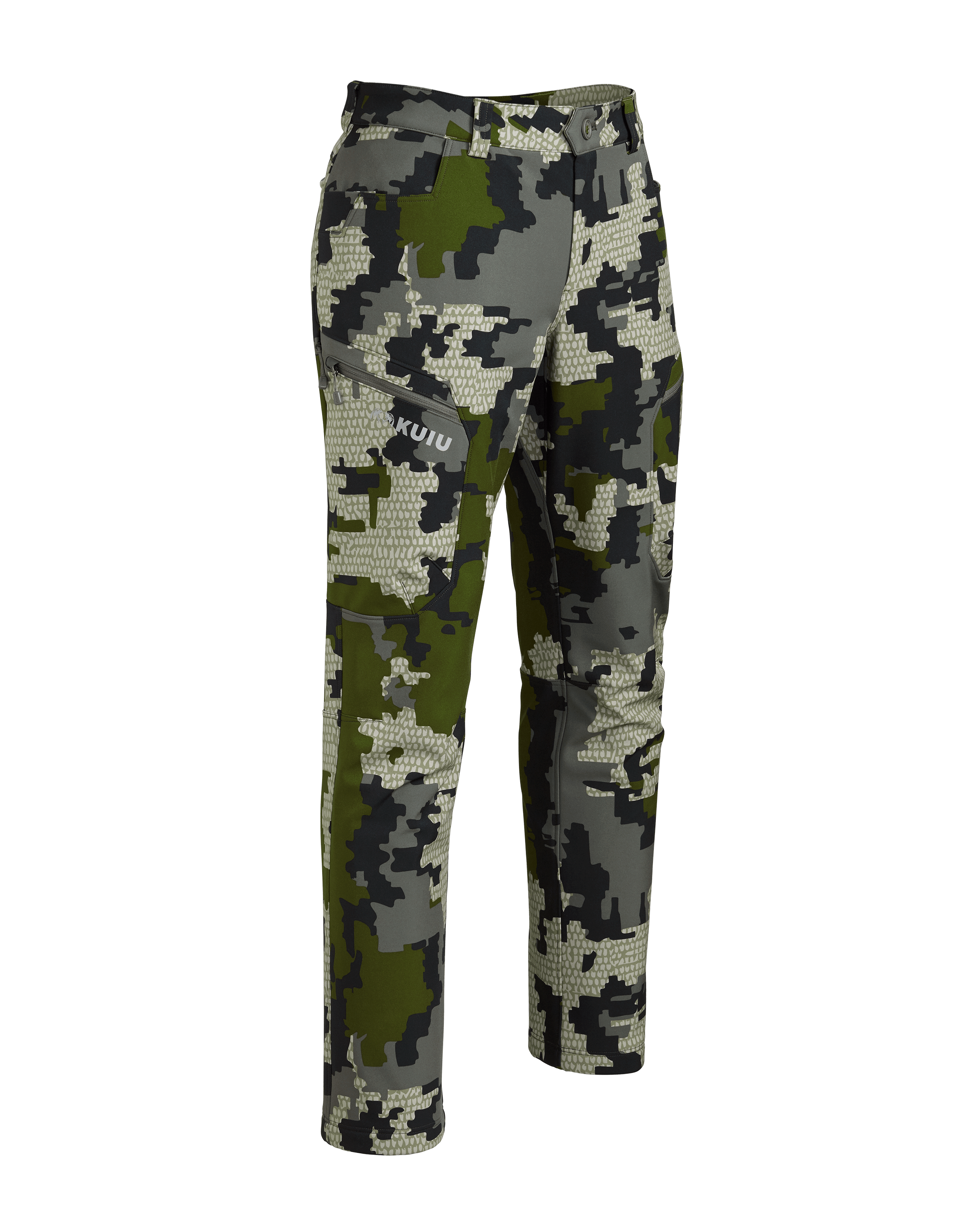 Women's Guide PRO Pant | Verde