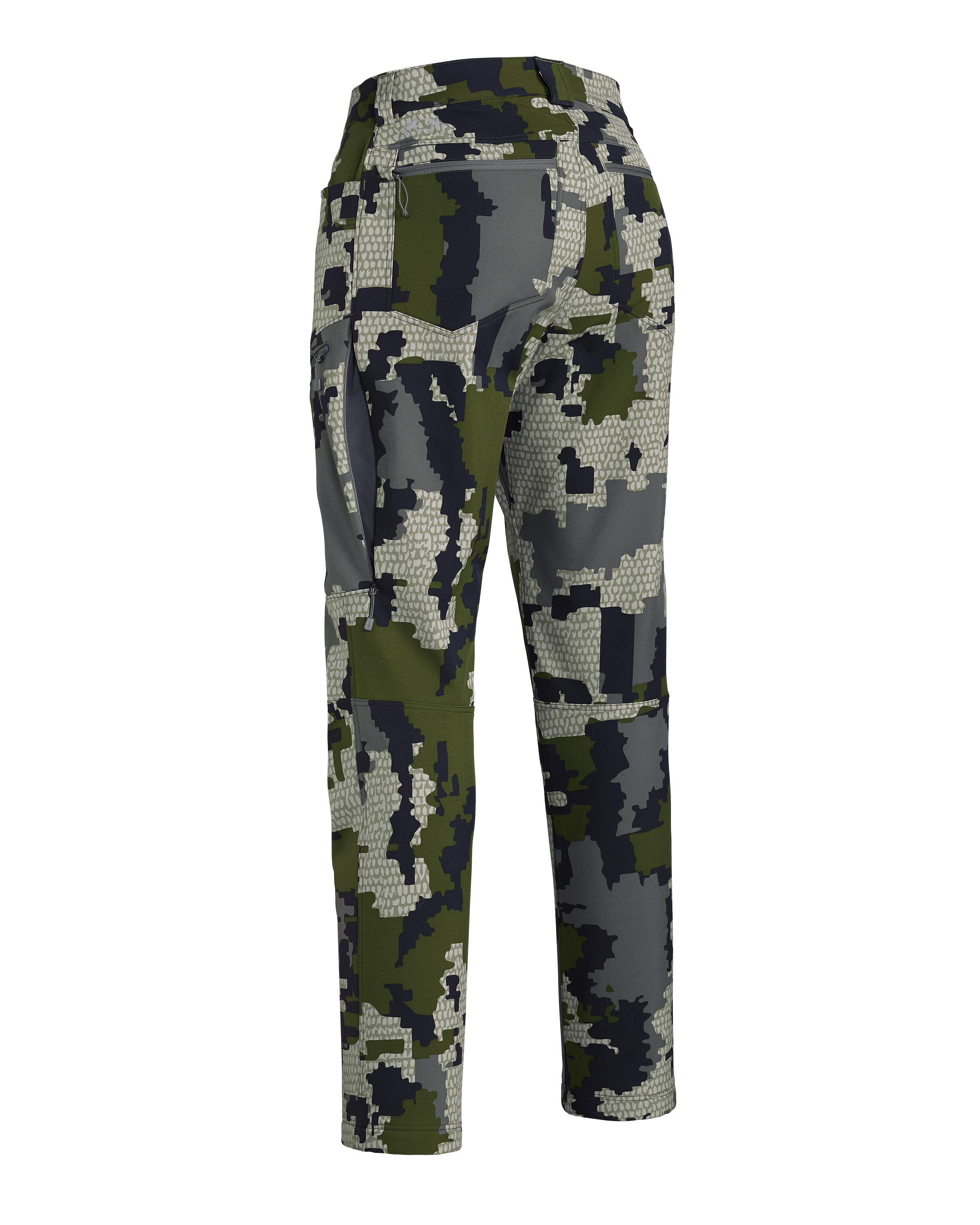 Alternative view of Women's Guide PRO Pant | Verde