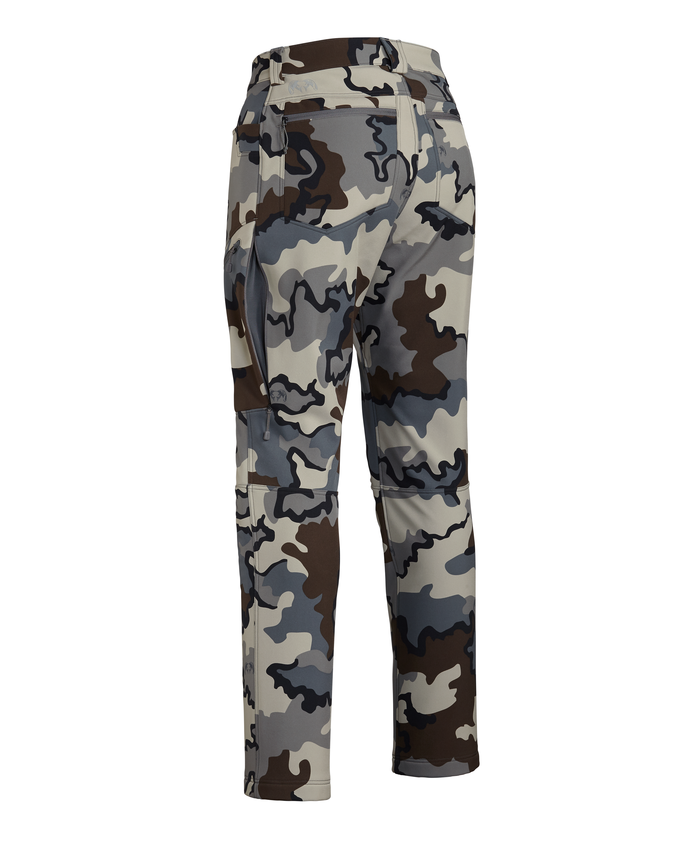 Alternative view of Women's Guide PRO Pant | Vias