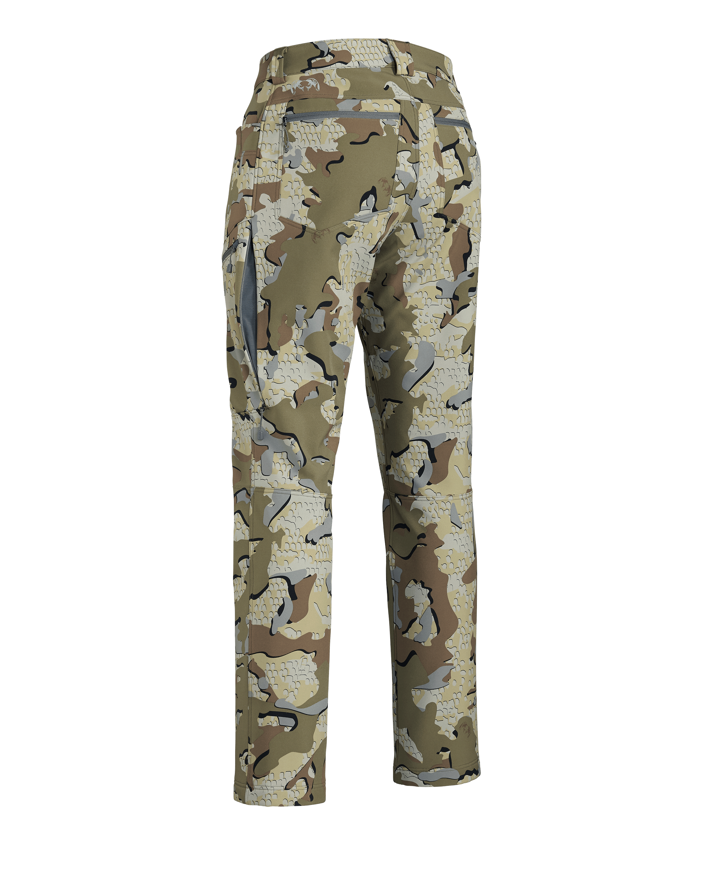 Alternative view of Women's Guide PRO Pant | Valo