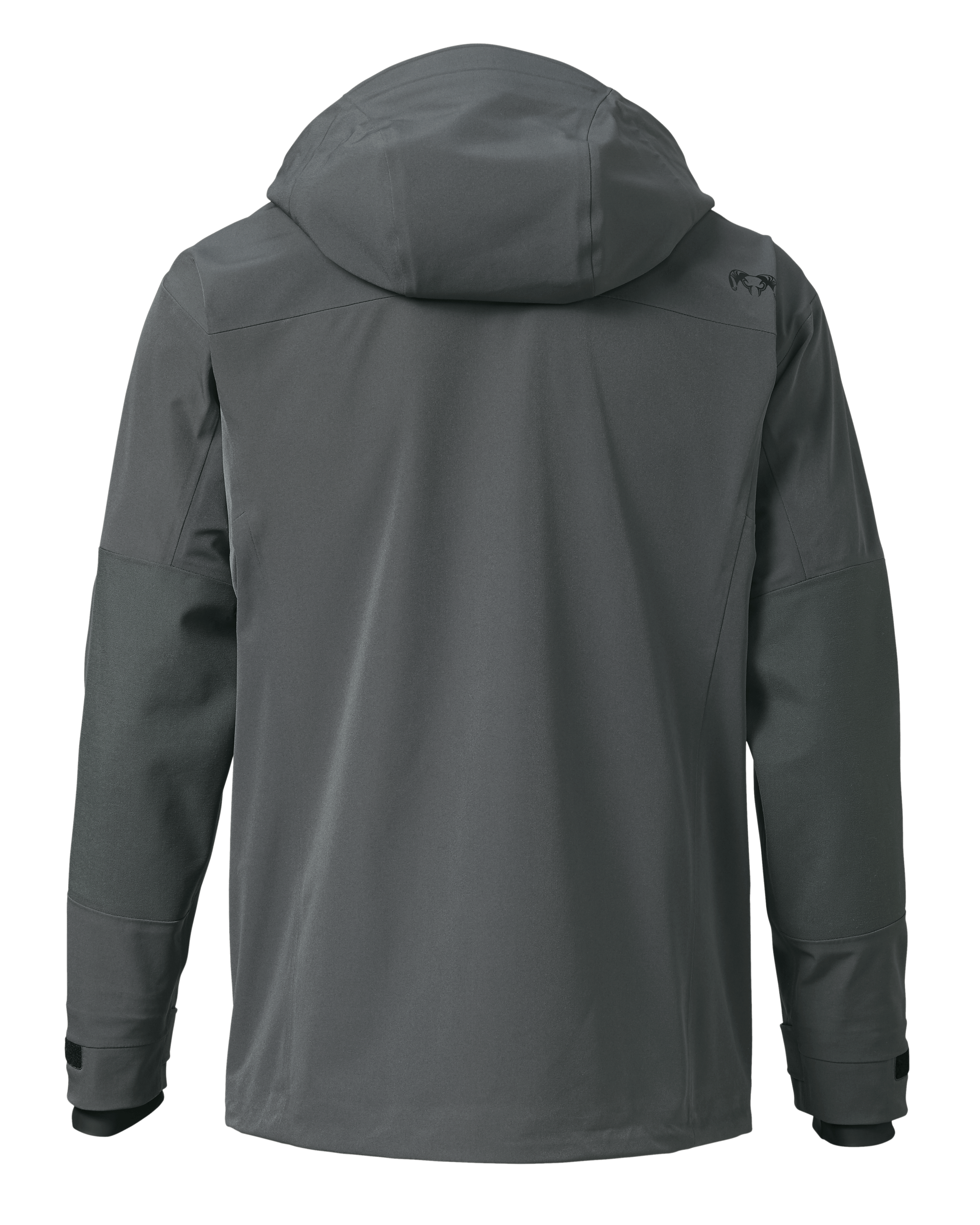 Yukon TR Rain Jacket | Gunmetal - Image 4