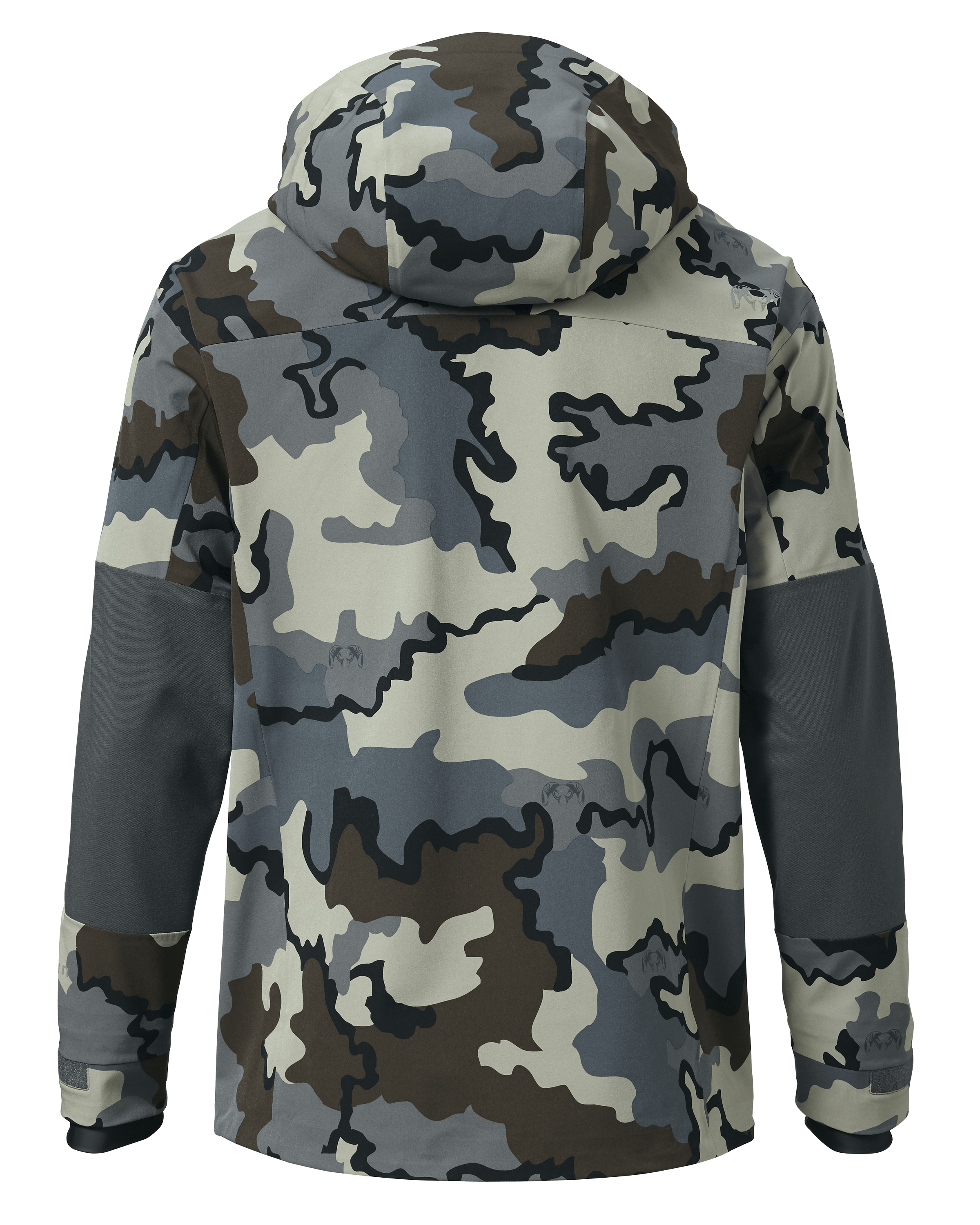 Yukon TR Rain Jacket | Vias - Image 4