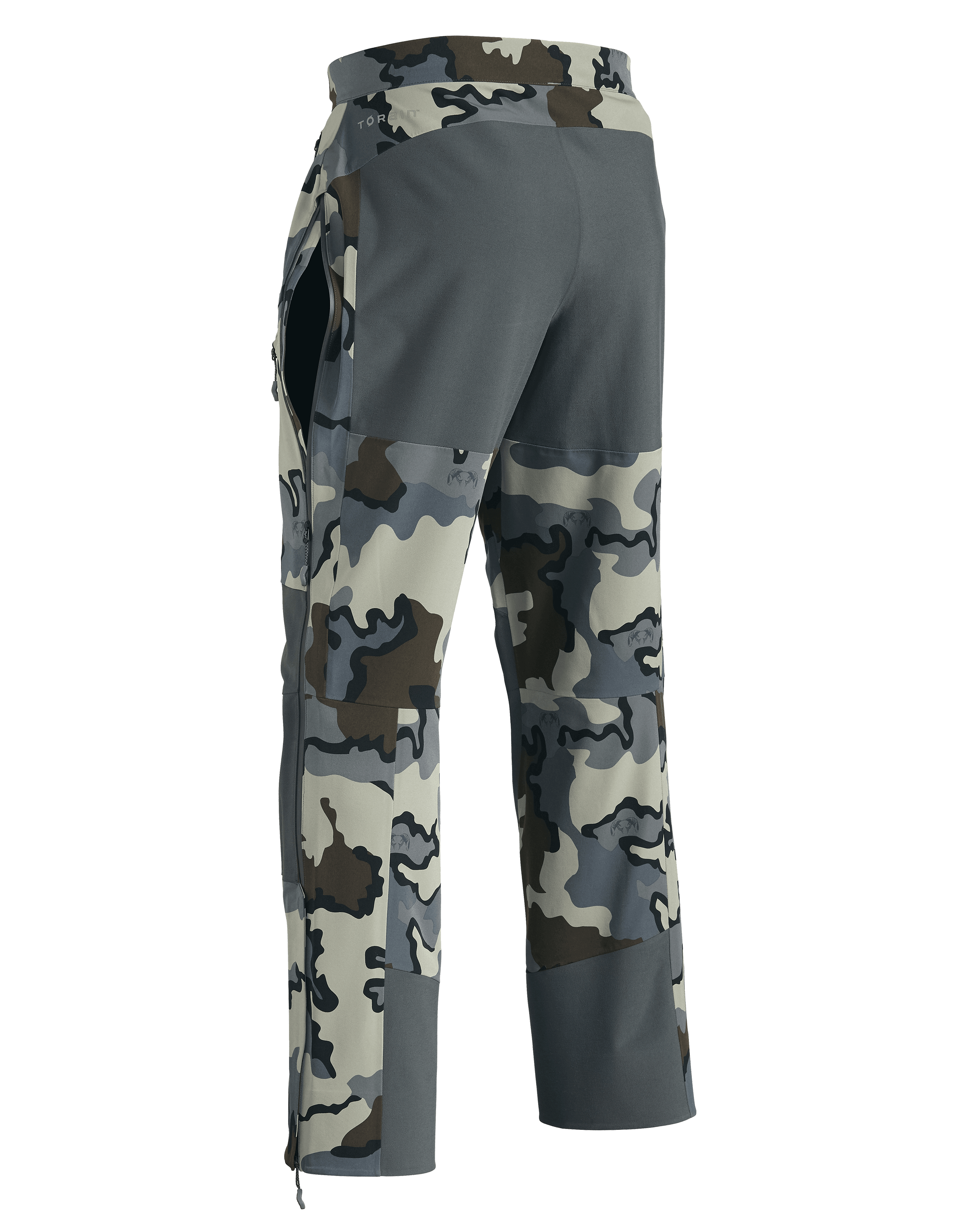 Yukon TR Rain Pant | Vias - Image 4