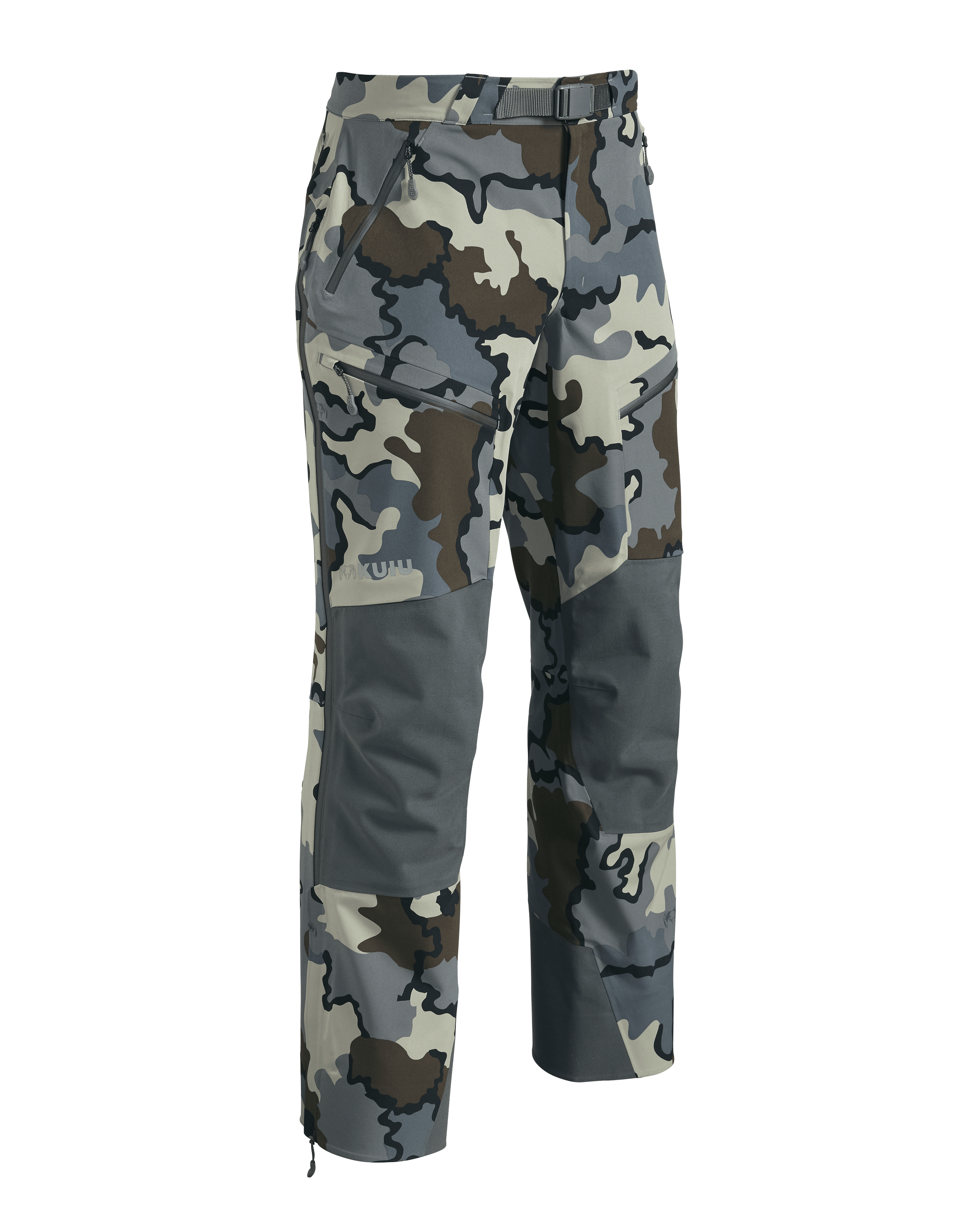 Yukon TR Rain Pant | Vias
