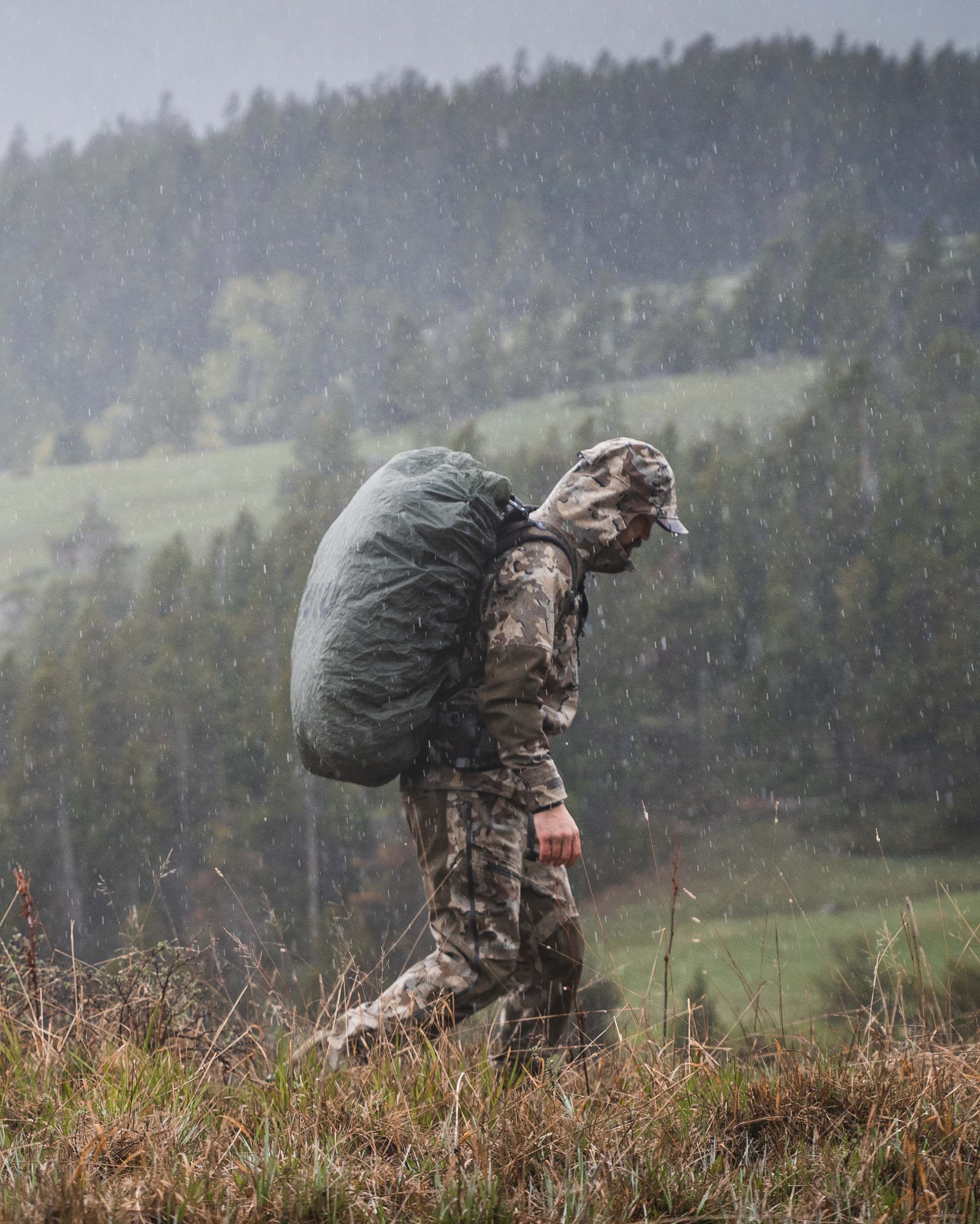 Yukon TR Rain Pant | Vias - Image 12