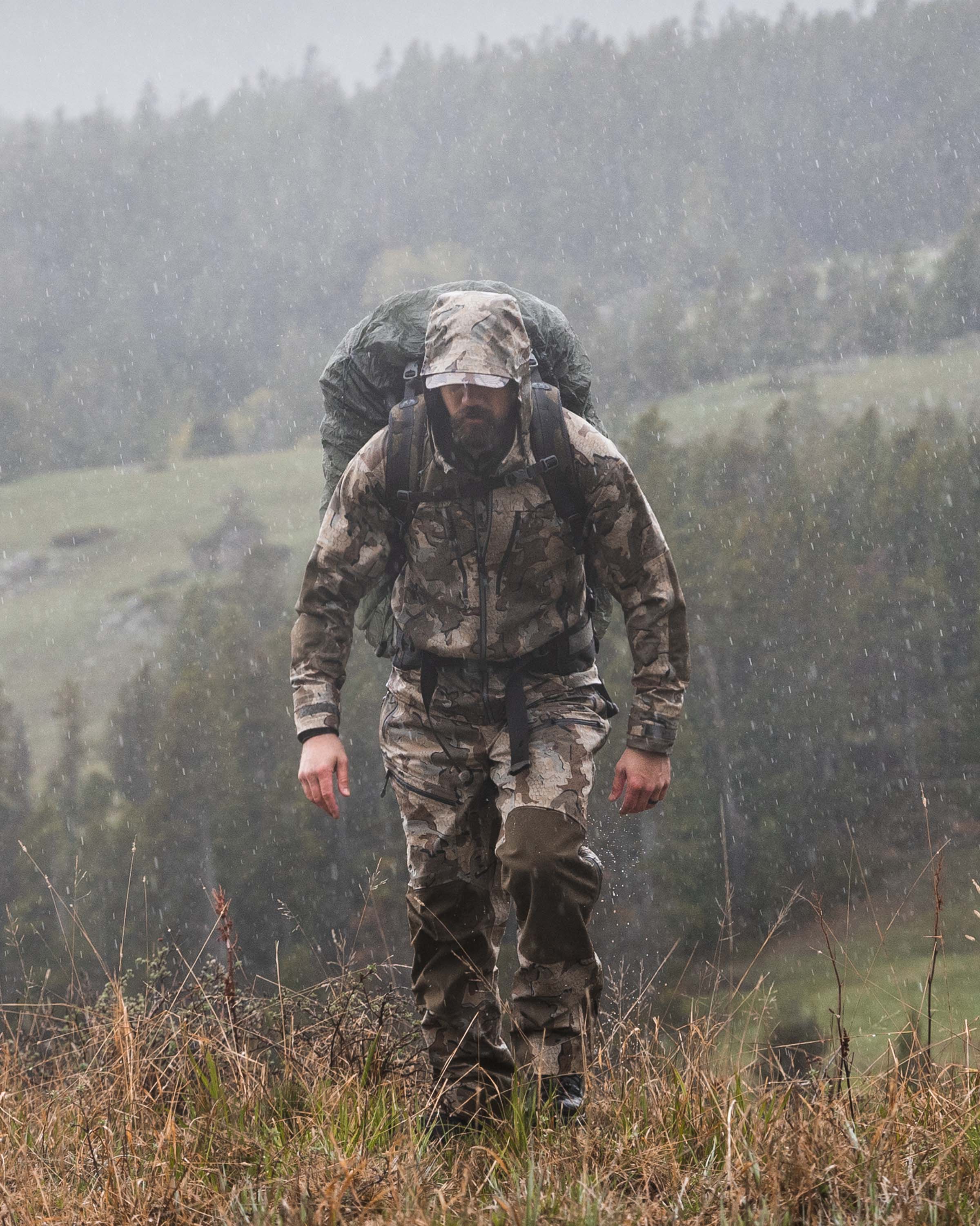 Yukon TR Rain Pant | Vias - Image 6