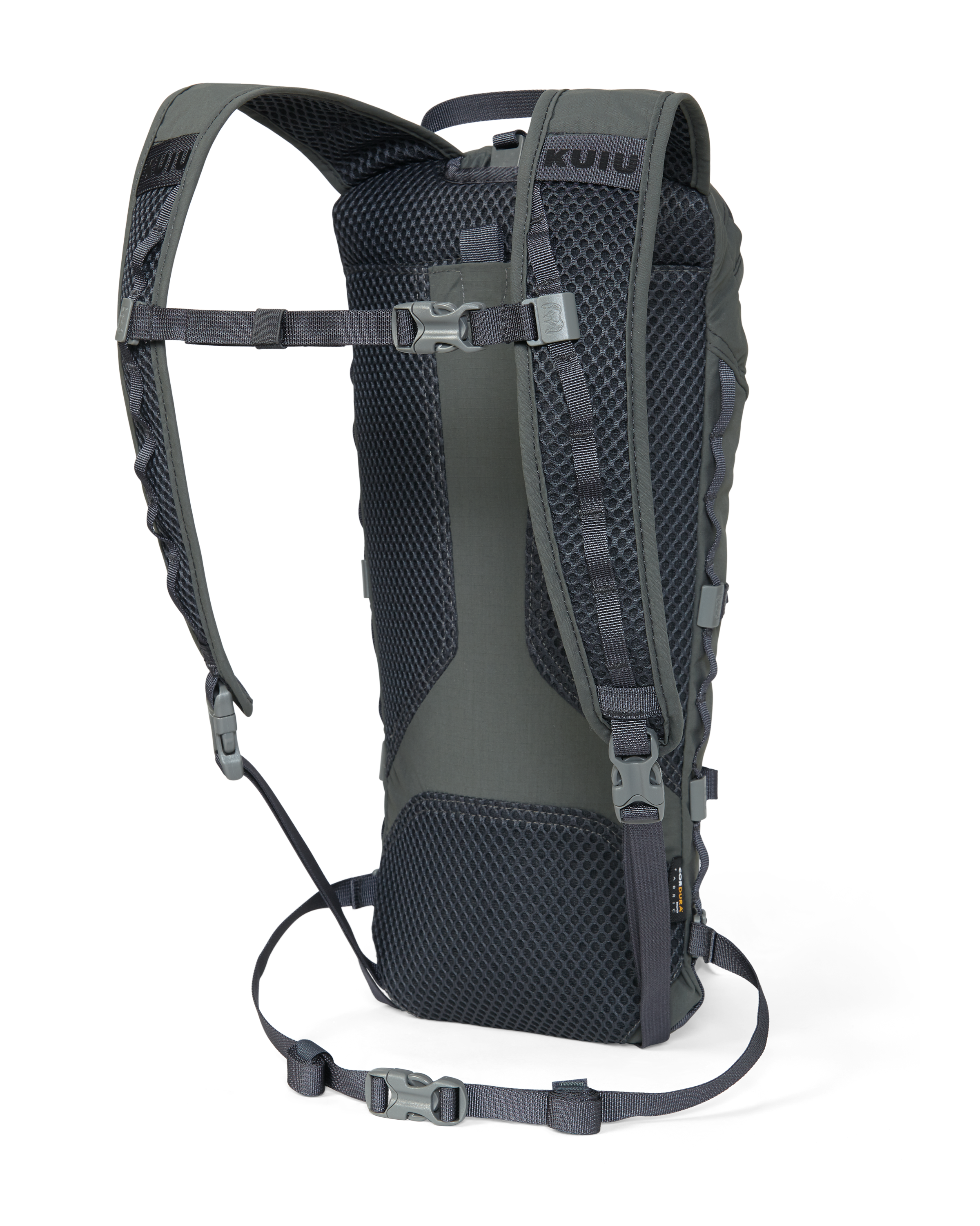 Alternative view of Stalker 500 PRO | Gunmetal