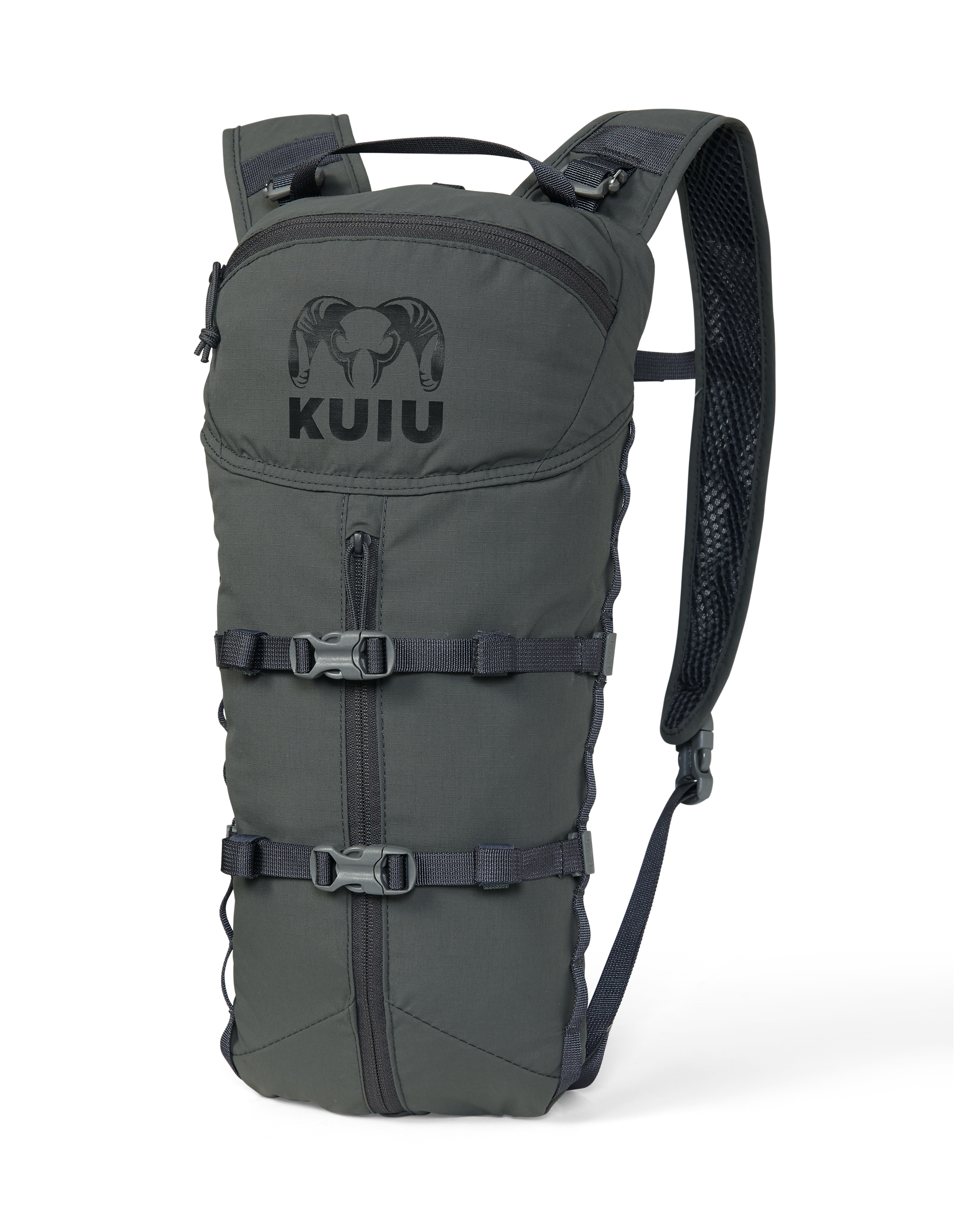 Stalker 500 PRO | Gunmetal